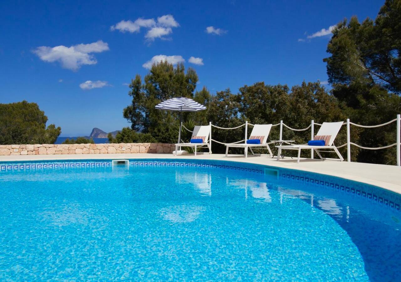 Villa La Residence Ibiza photo 2