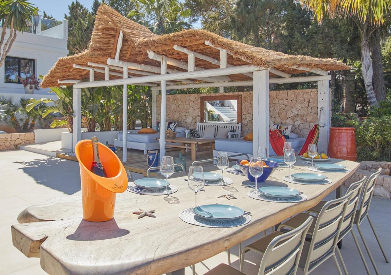 Villa La Residence Ibiza