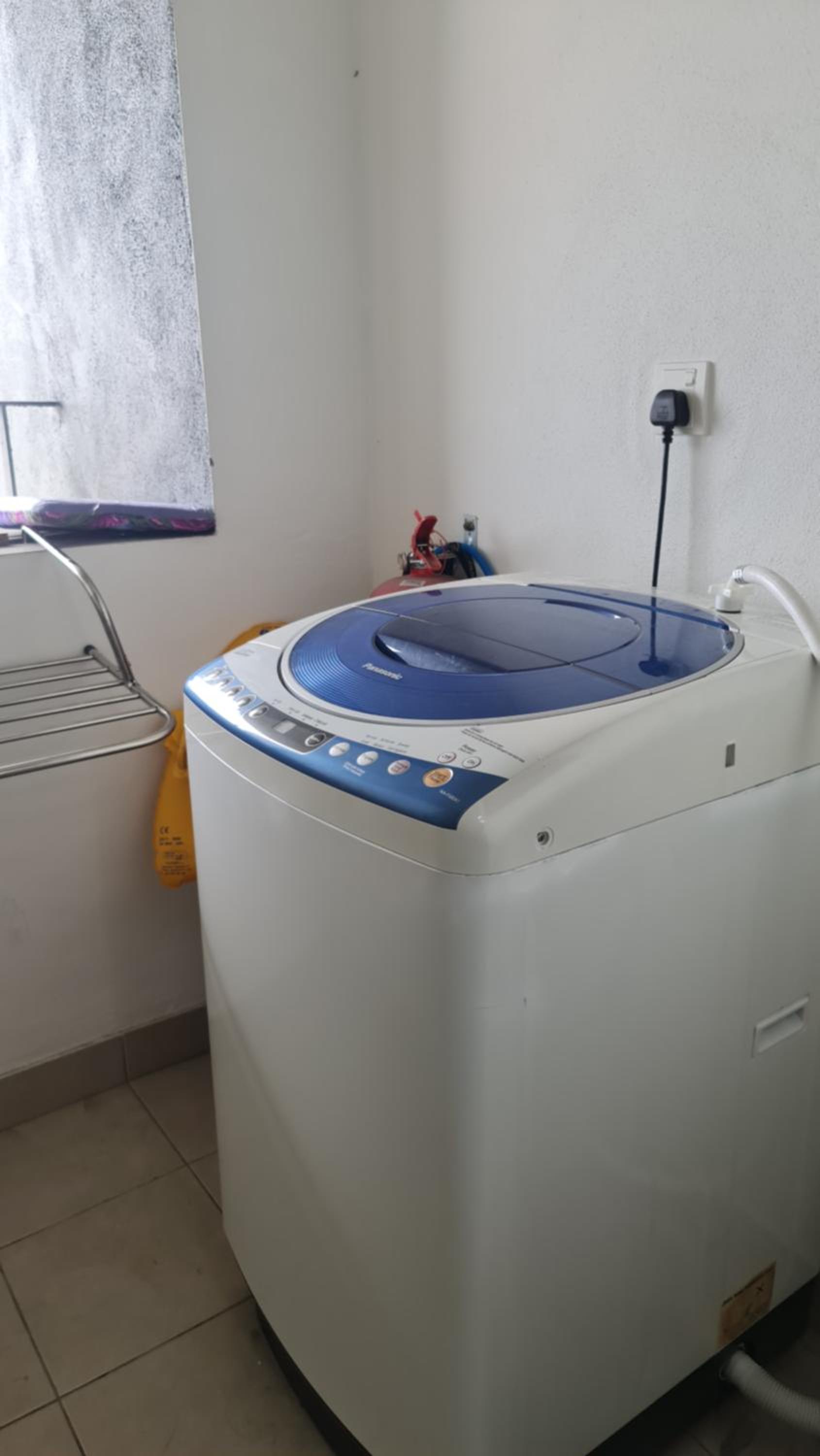 Te amo Gandaria Bangi Pool View Netflix Full Aircond