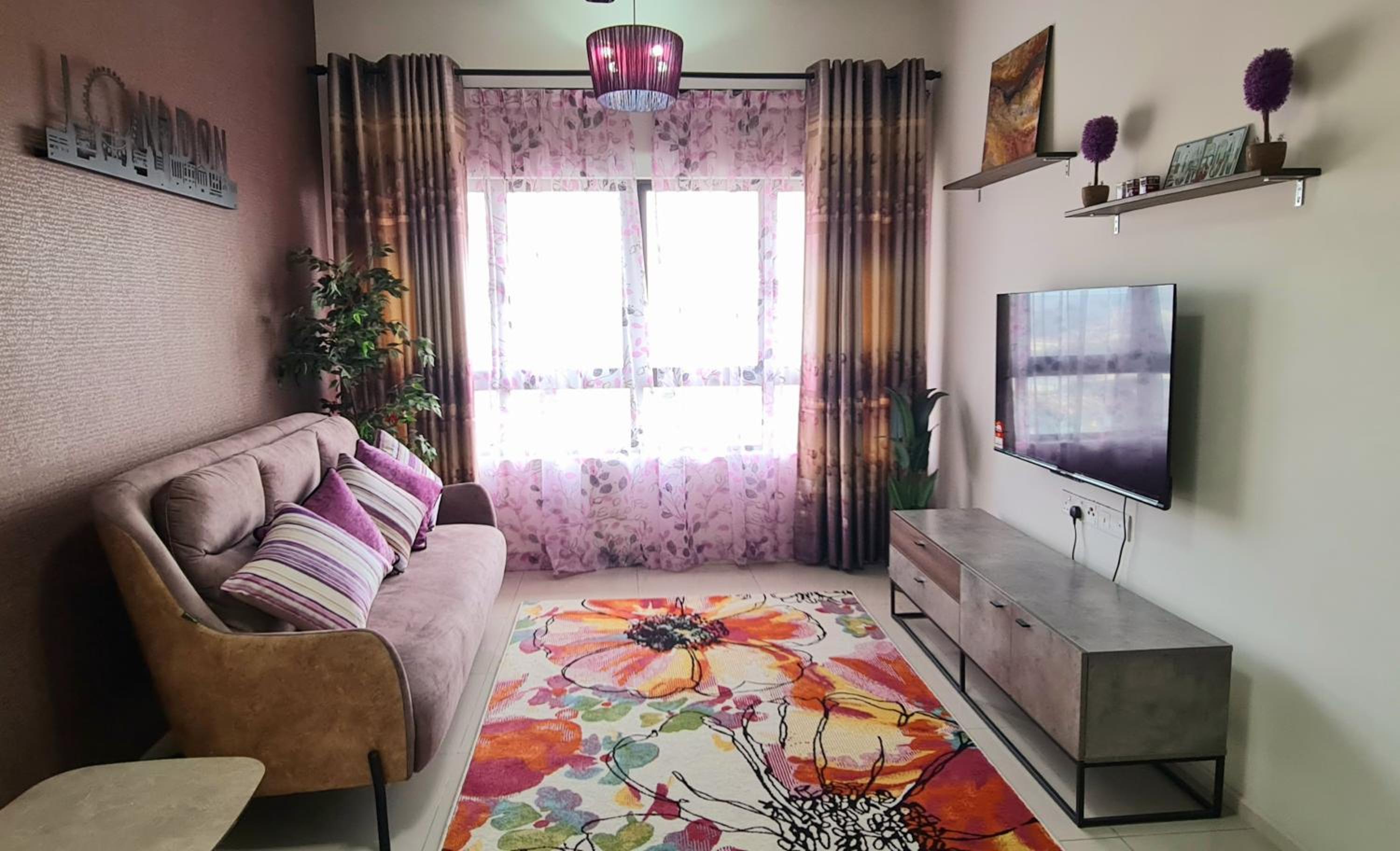 Te amo Gandaria Bangi Pool View Netflix Full Aircond photo 1