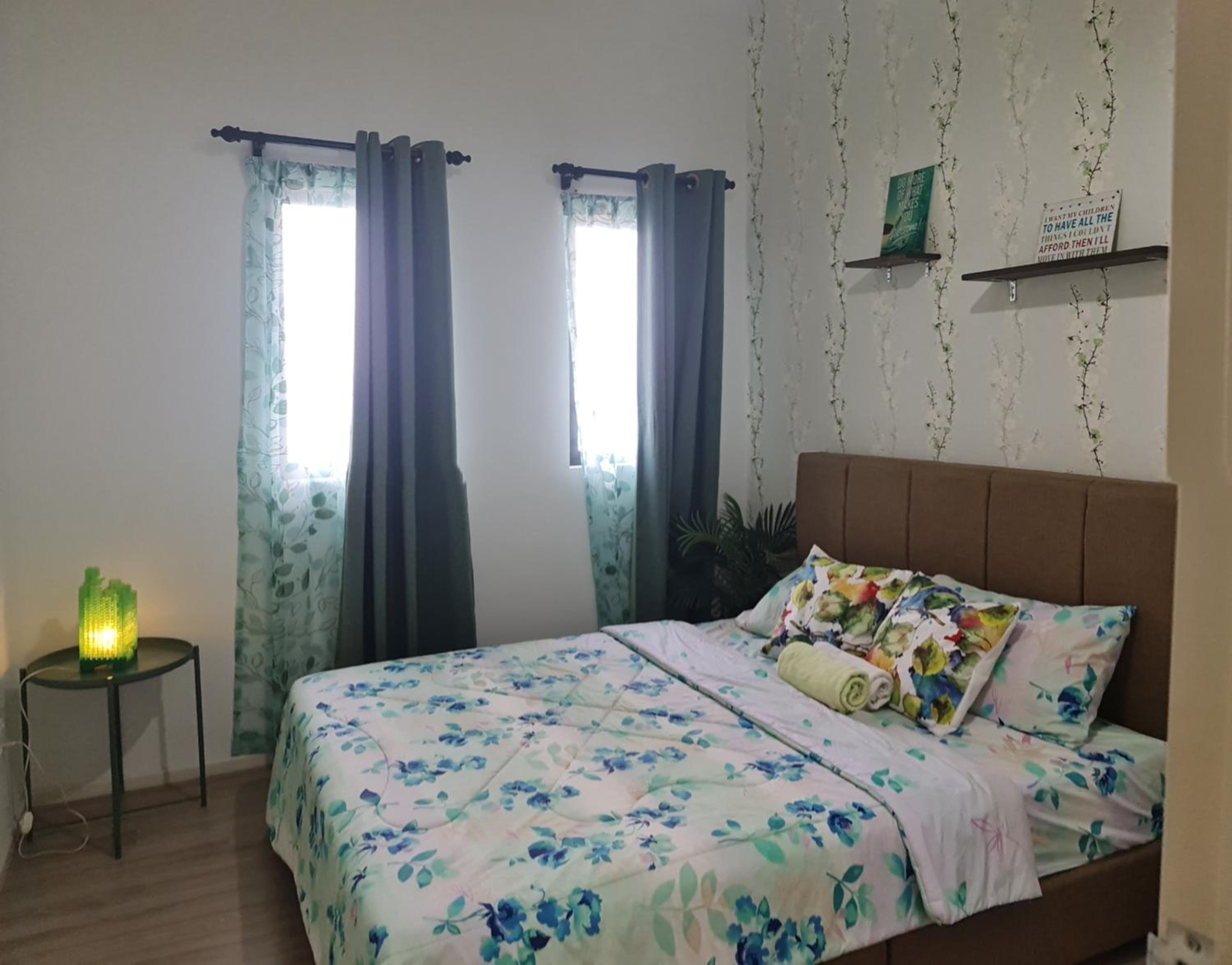 Te amo Gandaria Bangi Pool View Netflix Full Aircond photo 7