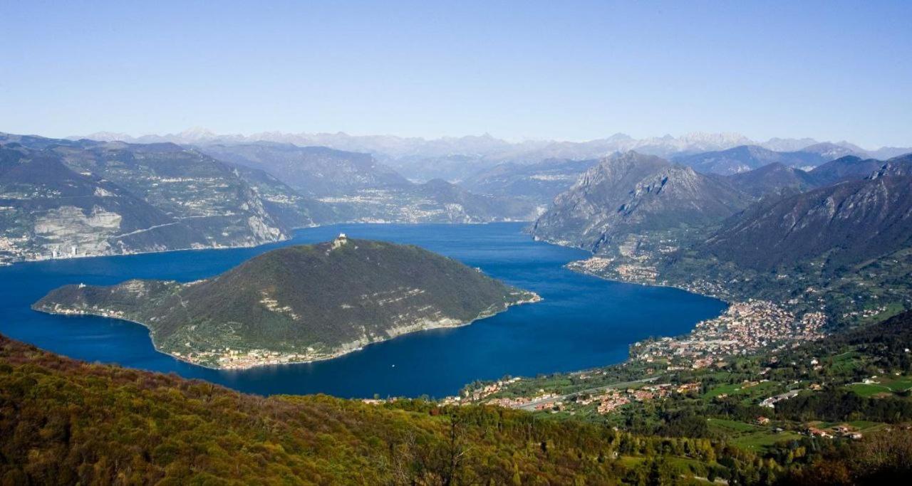 CASA VACANZE FRANCIACORTA view 3