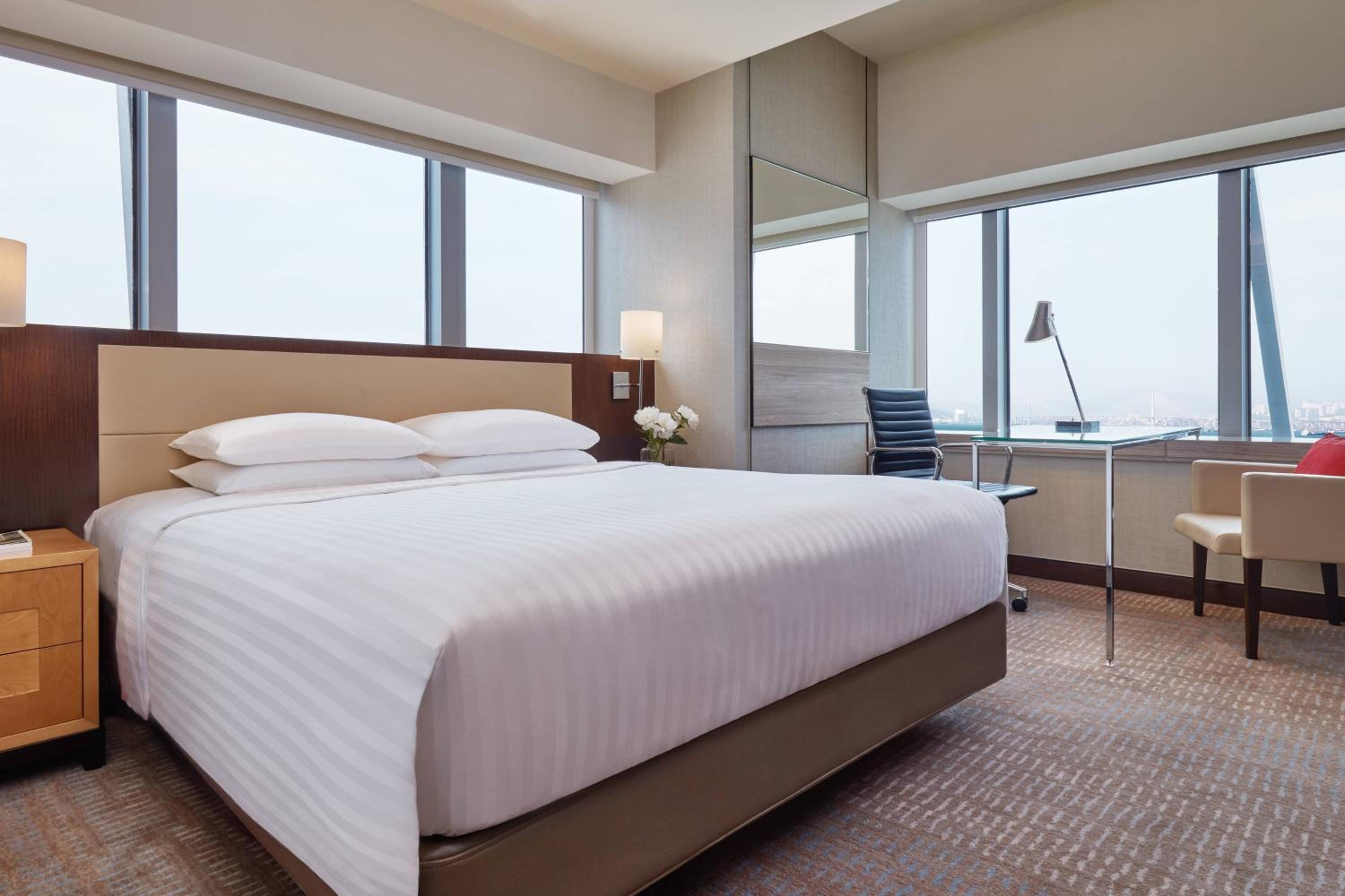 Courtyard by Marriott Hong Kong 2