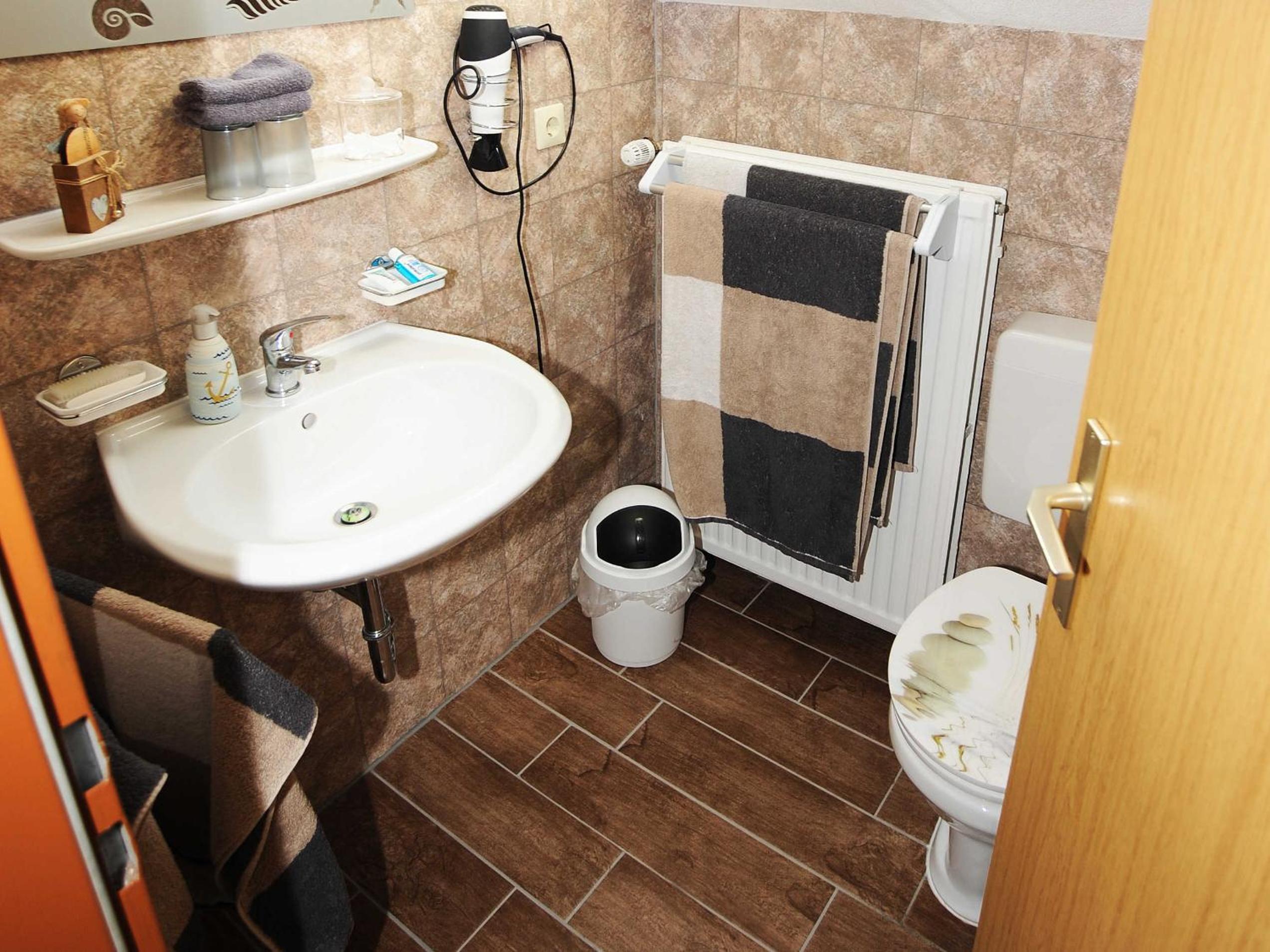 Ferienwohnung Wiesenblick, 65322