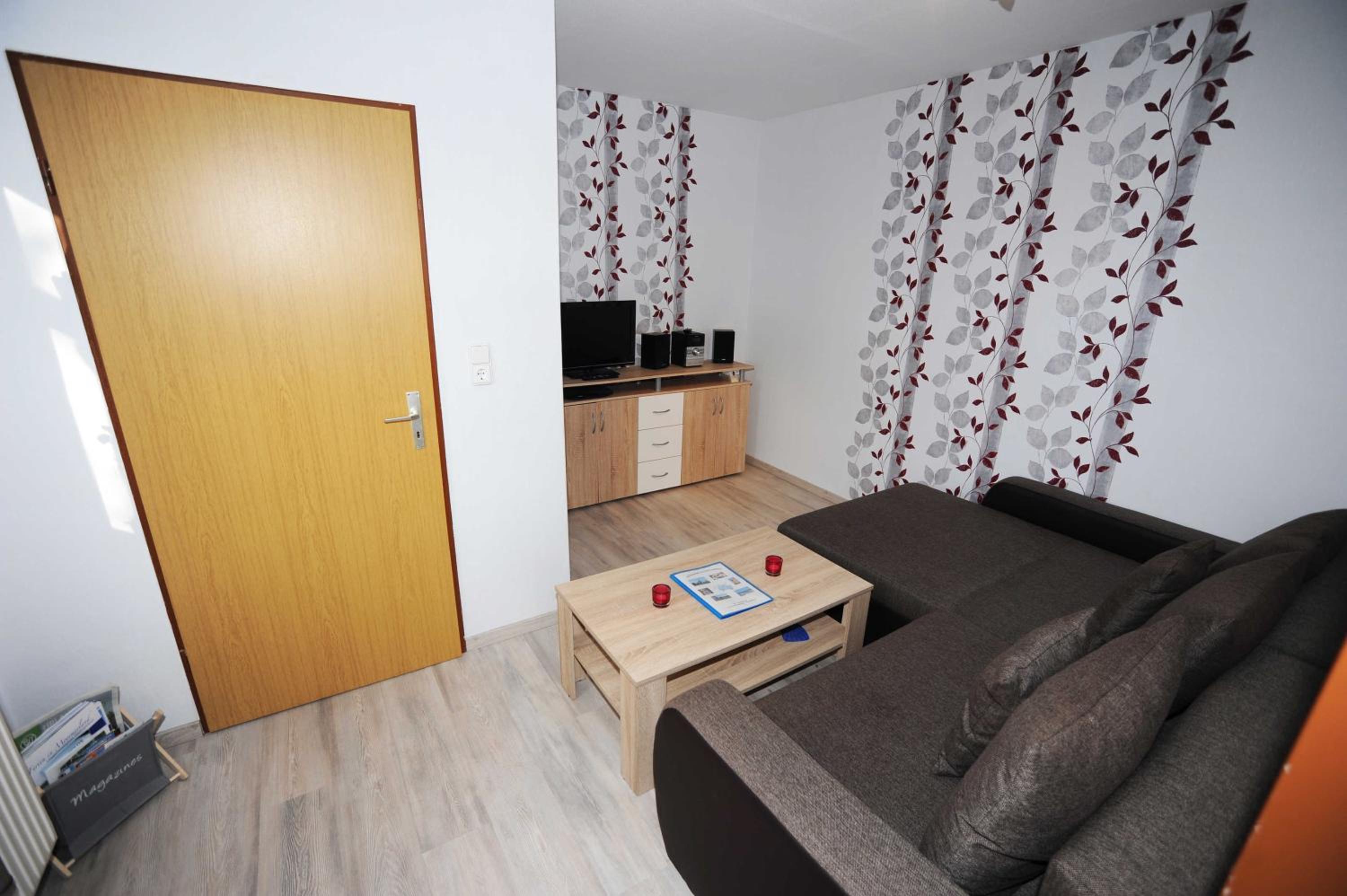 Ferienwohnung Wiesenblick, 65322