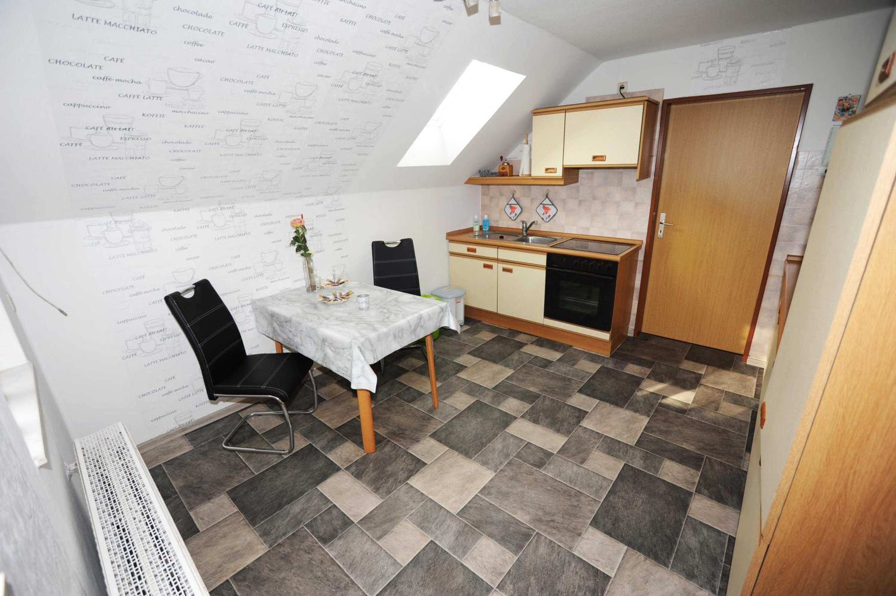 Ferienwohnung Wiesenblick, 65322