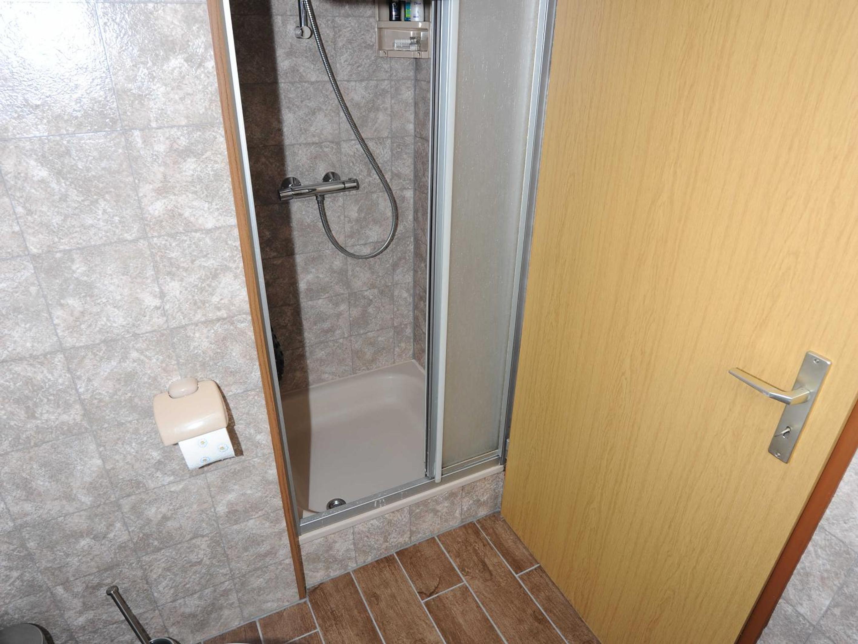 Ferienwohnung Wiesenblick, 65322
