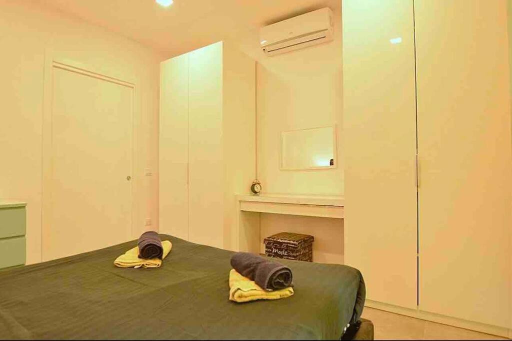 2 Bedroom Nicely Furnished Seaside Apartment in Gzira - Dima 2 photo 5