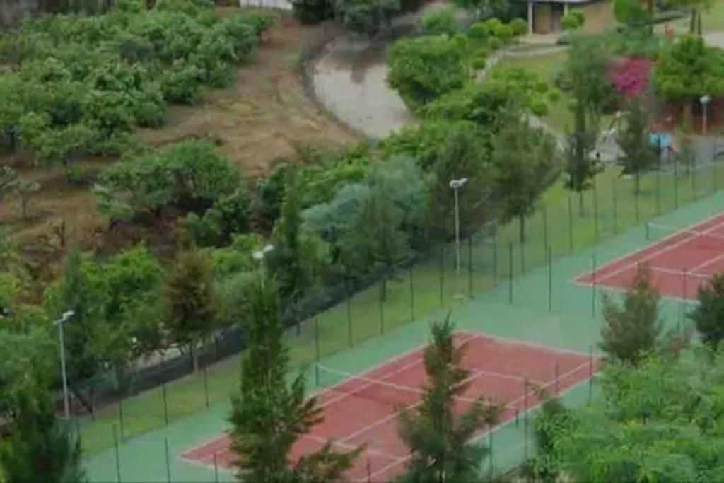 Exclusive Villa Resort