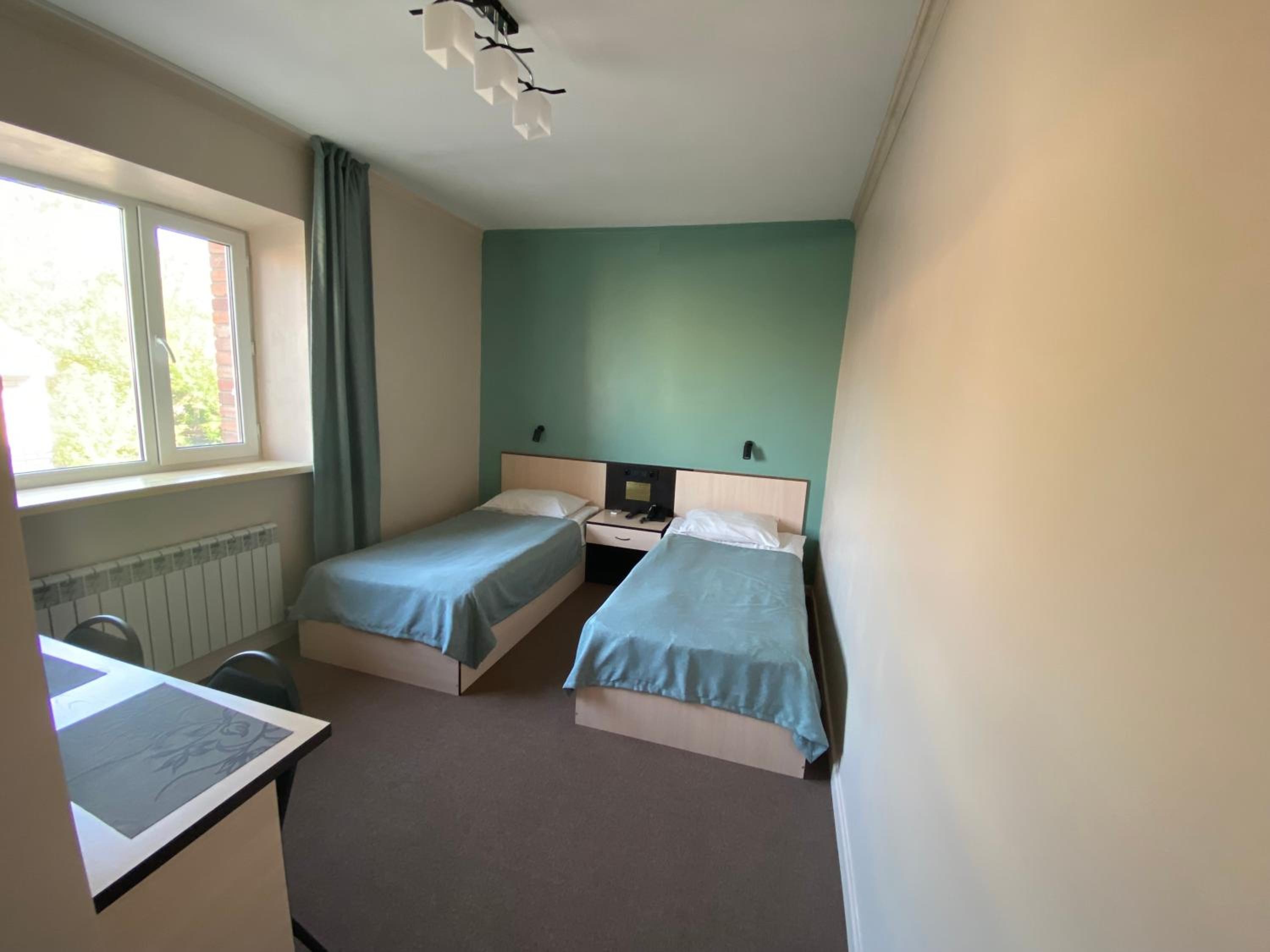 Ulpan Mini Hotel — photo 48