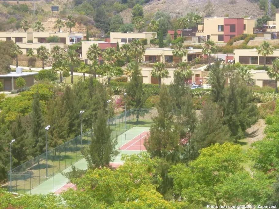 Exclusive Villa Resort