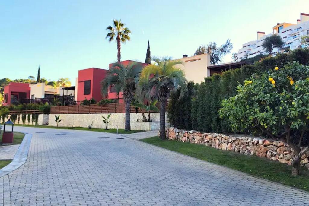 Exclusive Villa Resort