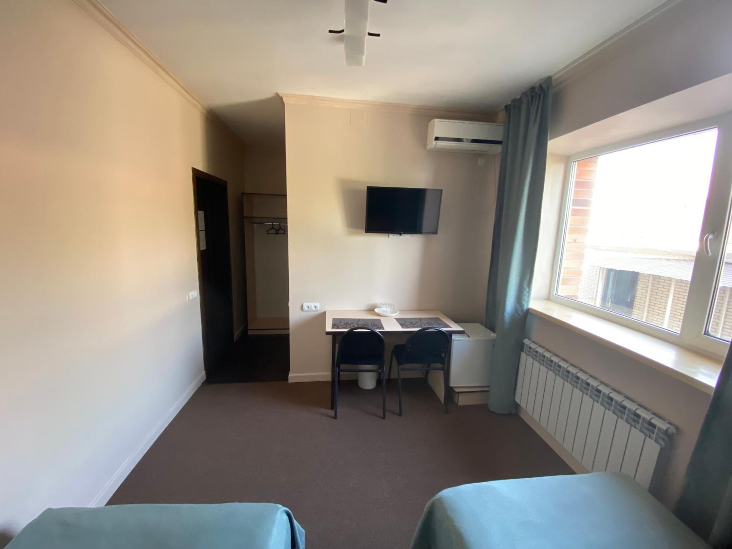 Ulpan Mini Hotel — photo 17