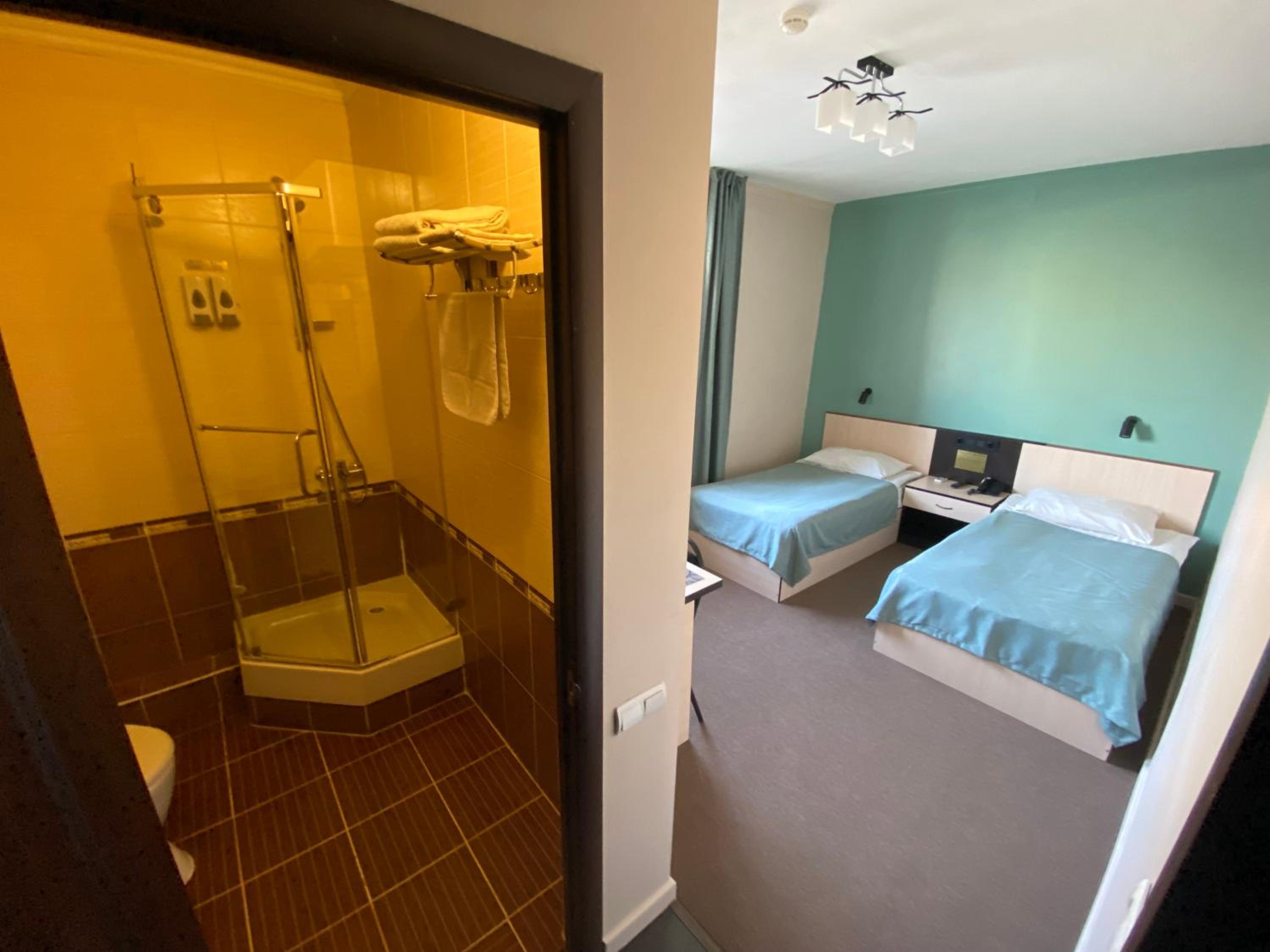 Ulpan Mini Hotel — photo 58