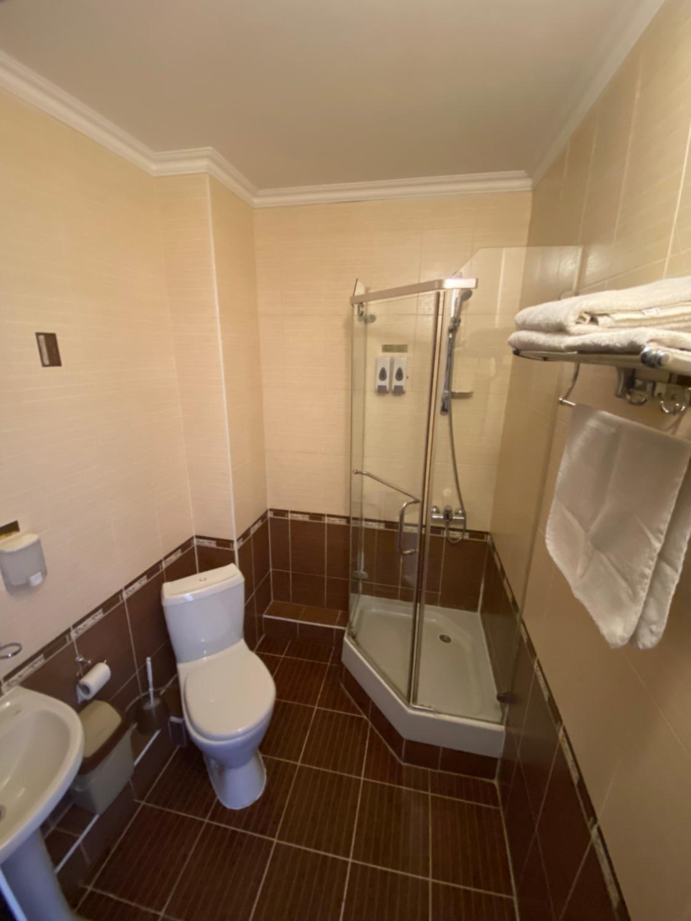 Ulpan Mini Hotel — photo 37
