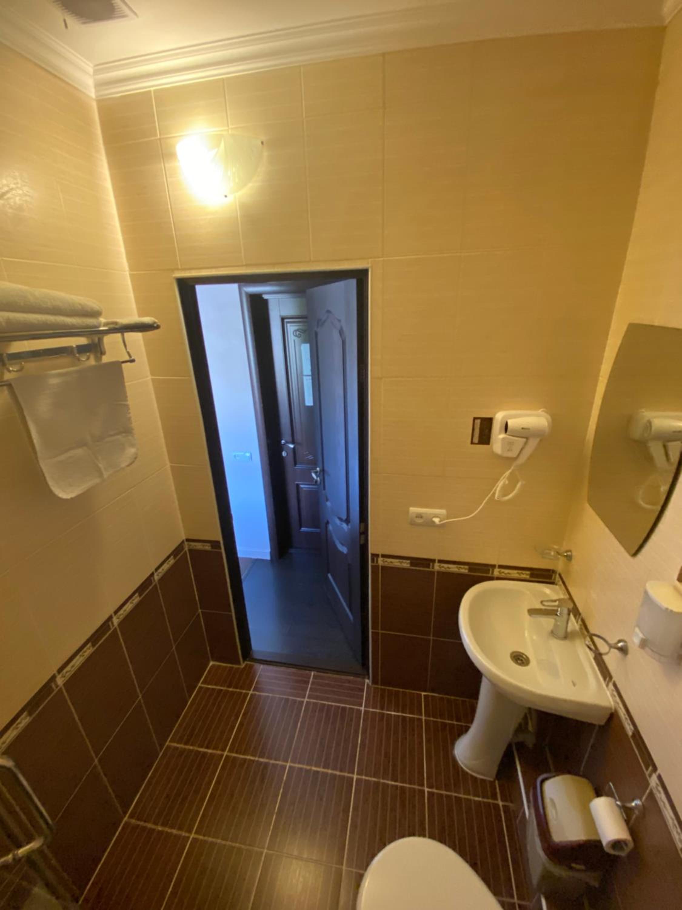 Ulpan Mini Hotel en Astana