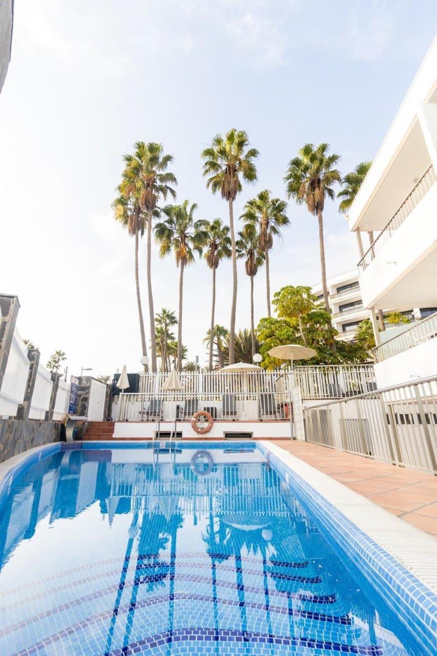 Oasis Playa Maspalomas