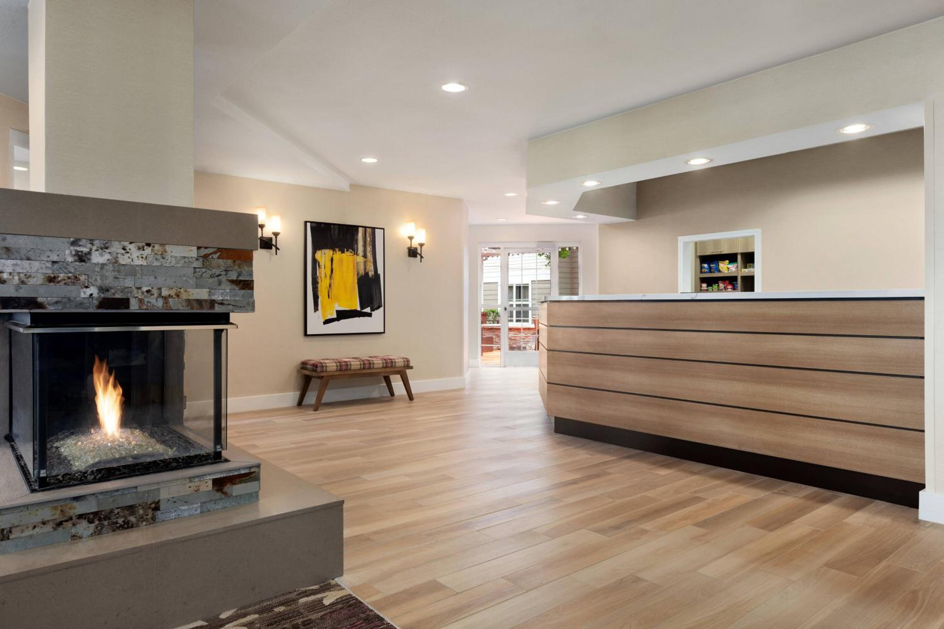 Vacaville Vacations - Residence Inn By Marriott Vacaville - Property Image 16