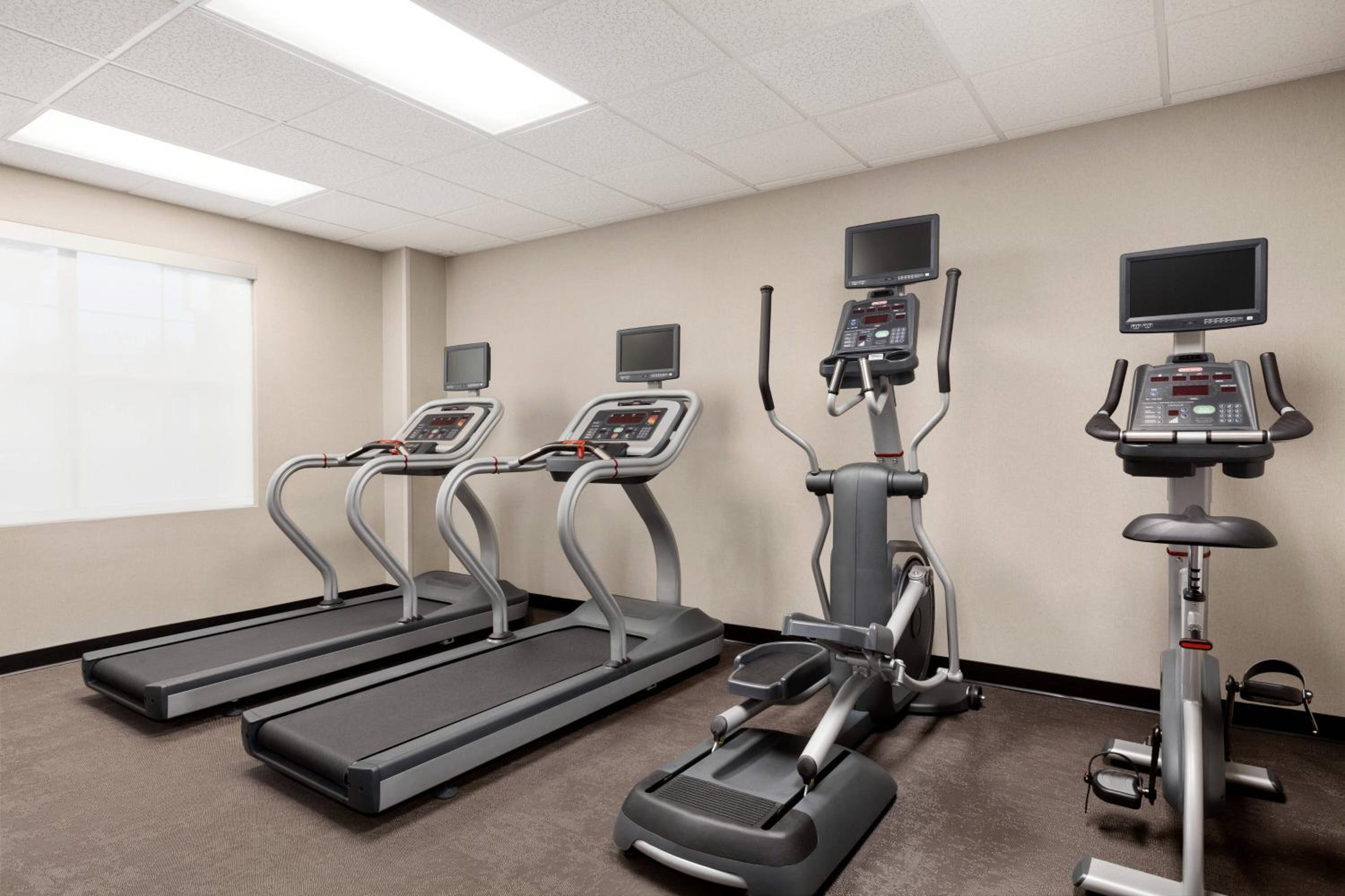 Vacaville Vacations - Residence Inn By Marriott Vacaville - Property Image 5