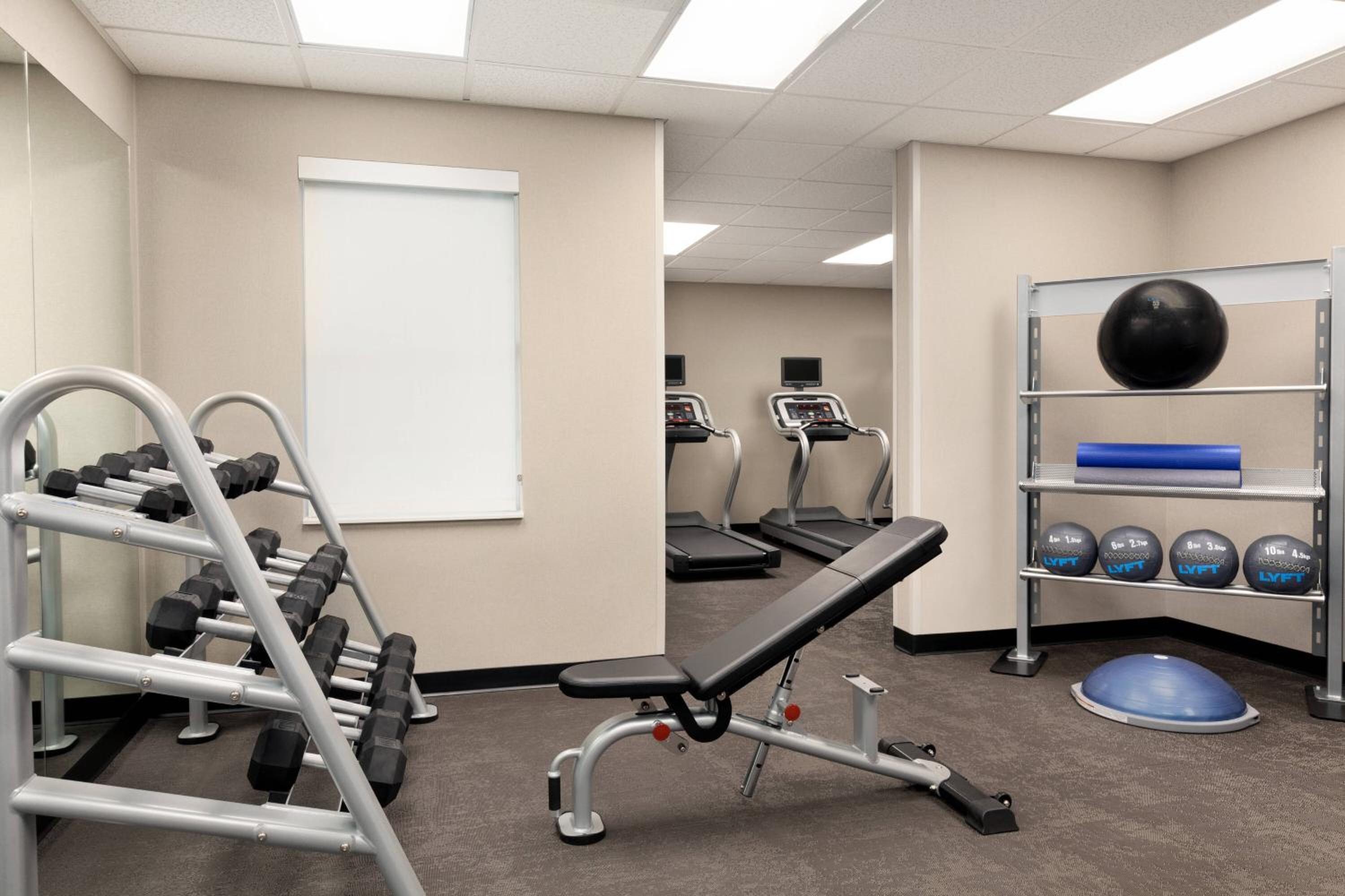 Vacaville Vacations - Residence Inn By Marriott Vacaville - Property Image 4