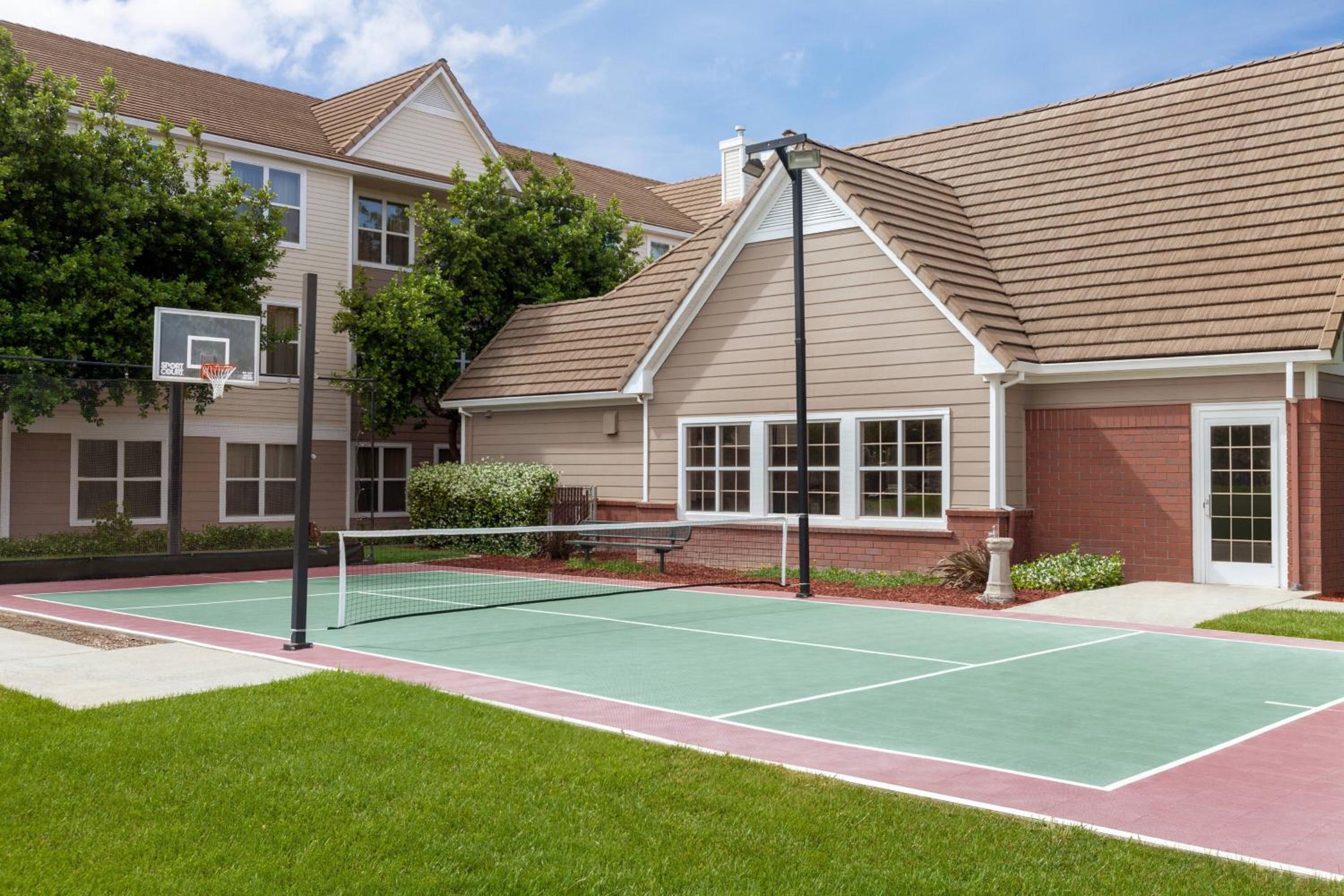 Vacaville Vacations - Residence Inn By Marriott Vacaville - Property Image 3