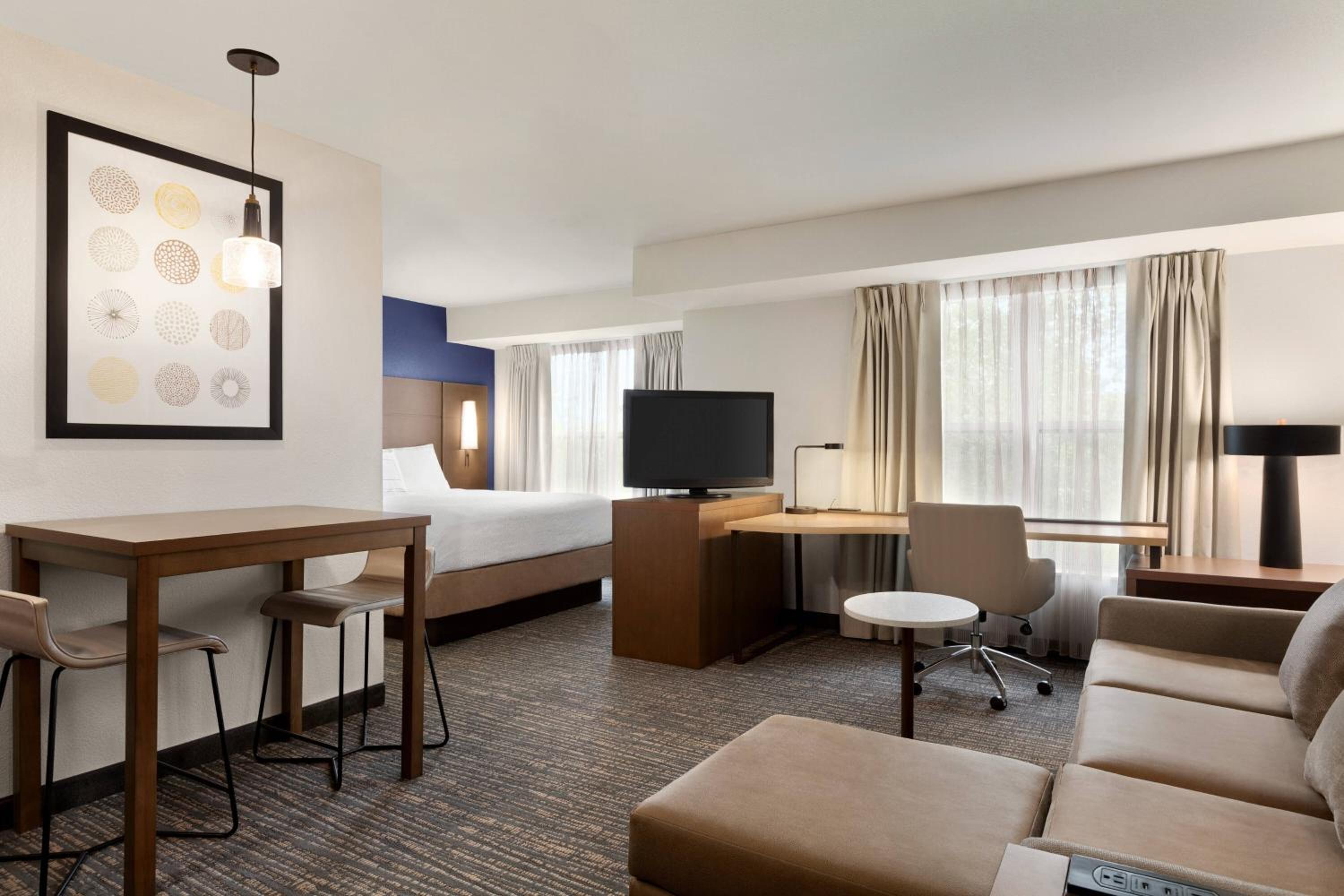 Vacaville Vacations - Residence Inn By Marriott Vacaville - Property Image 15