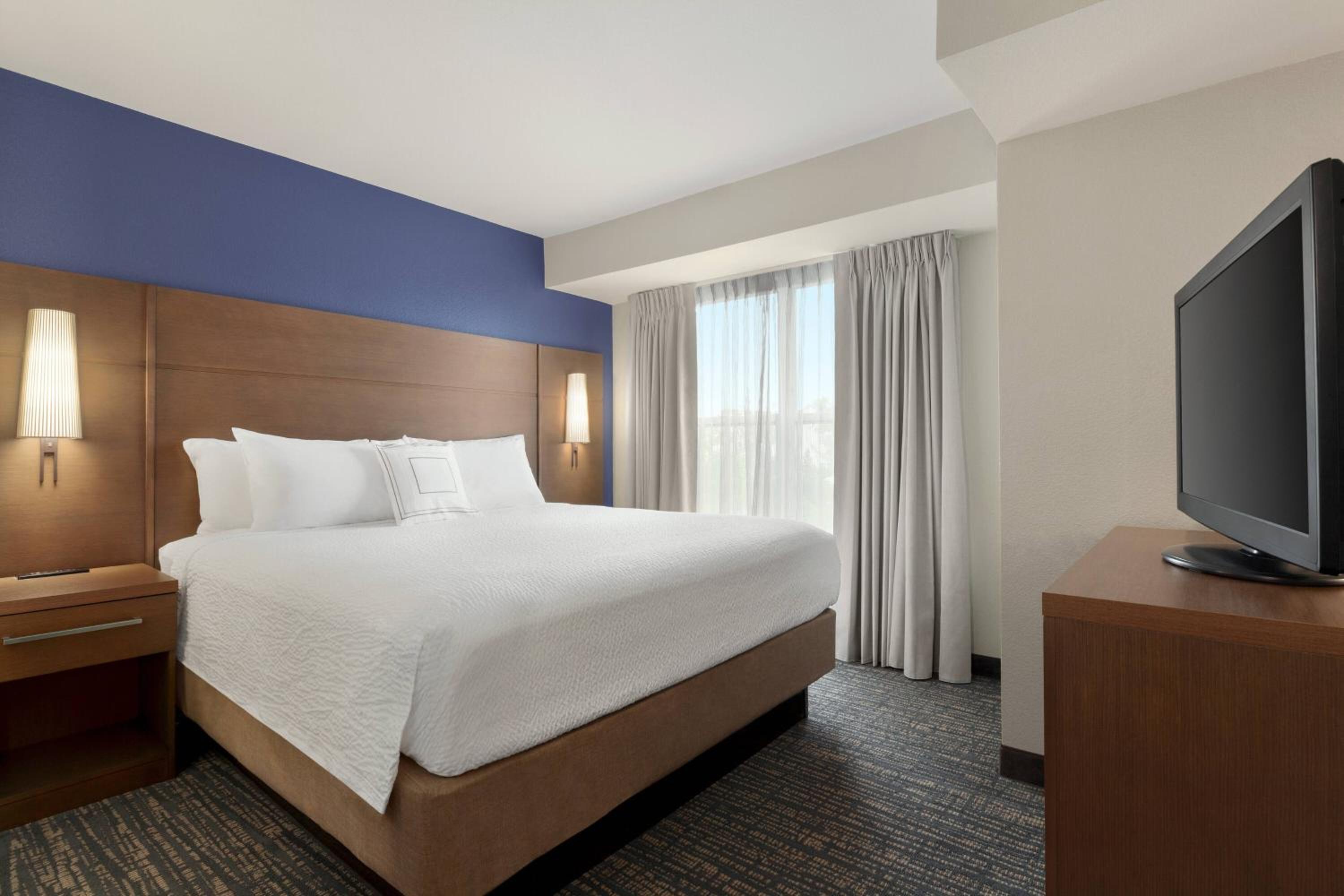 Vacaville Vacations - Residence Inn By Marriott Vacaville - Property Image 14