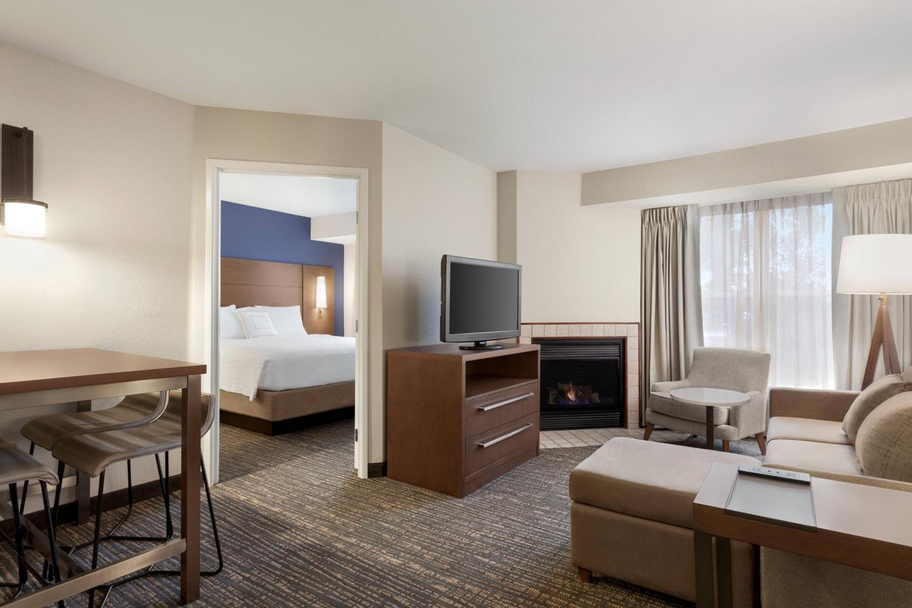 Vacaville Vacations - Residence Inn By Marriott Vacaville - Property Image 12