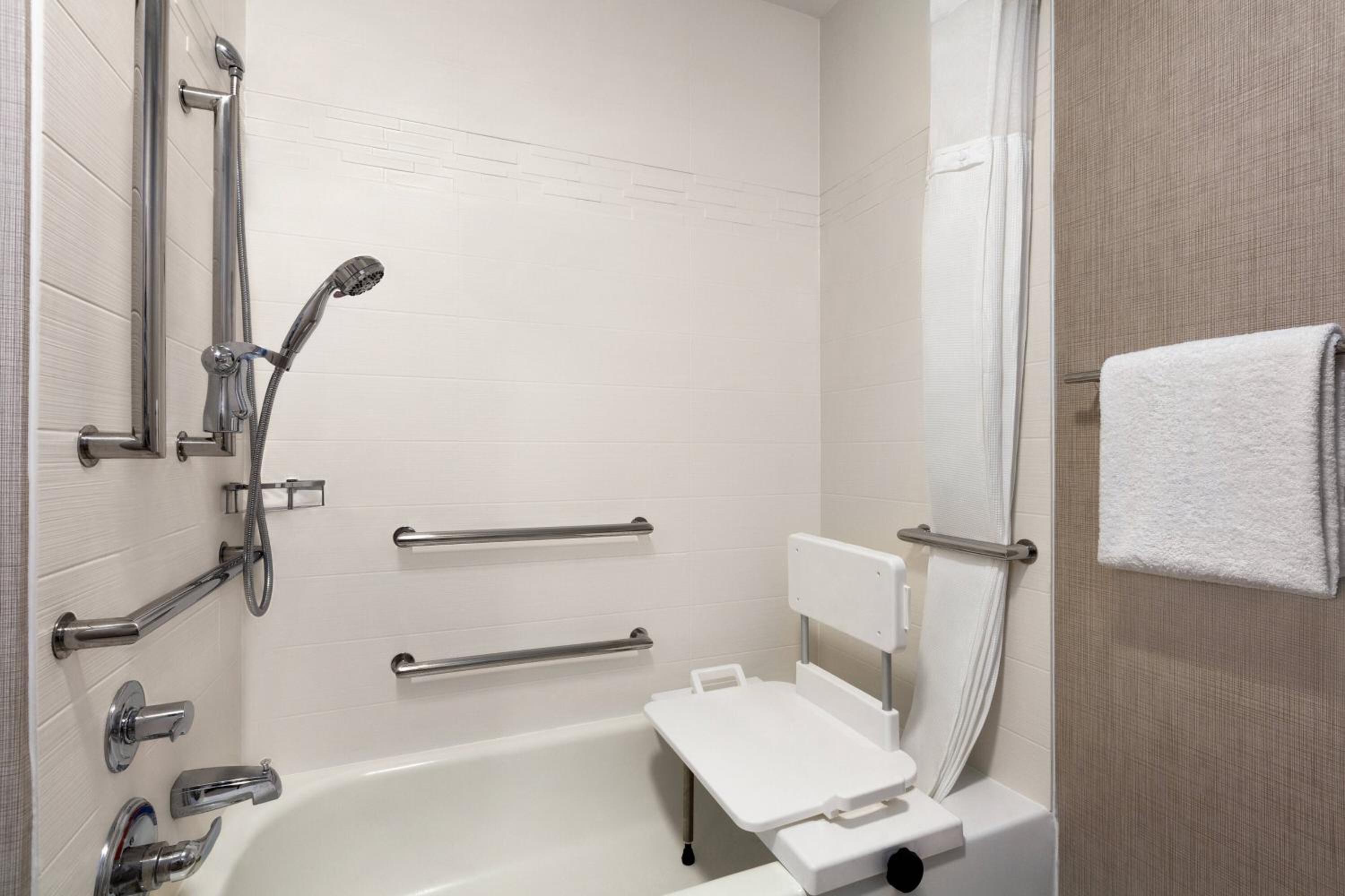 Vacaville Vacations - Residence Inn By Marriott Vacaville - Property Image 1
