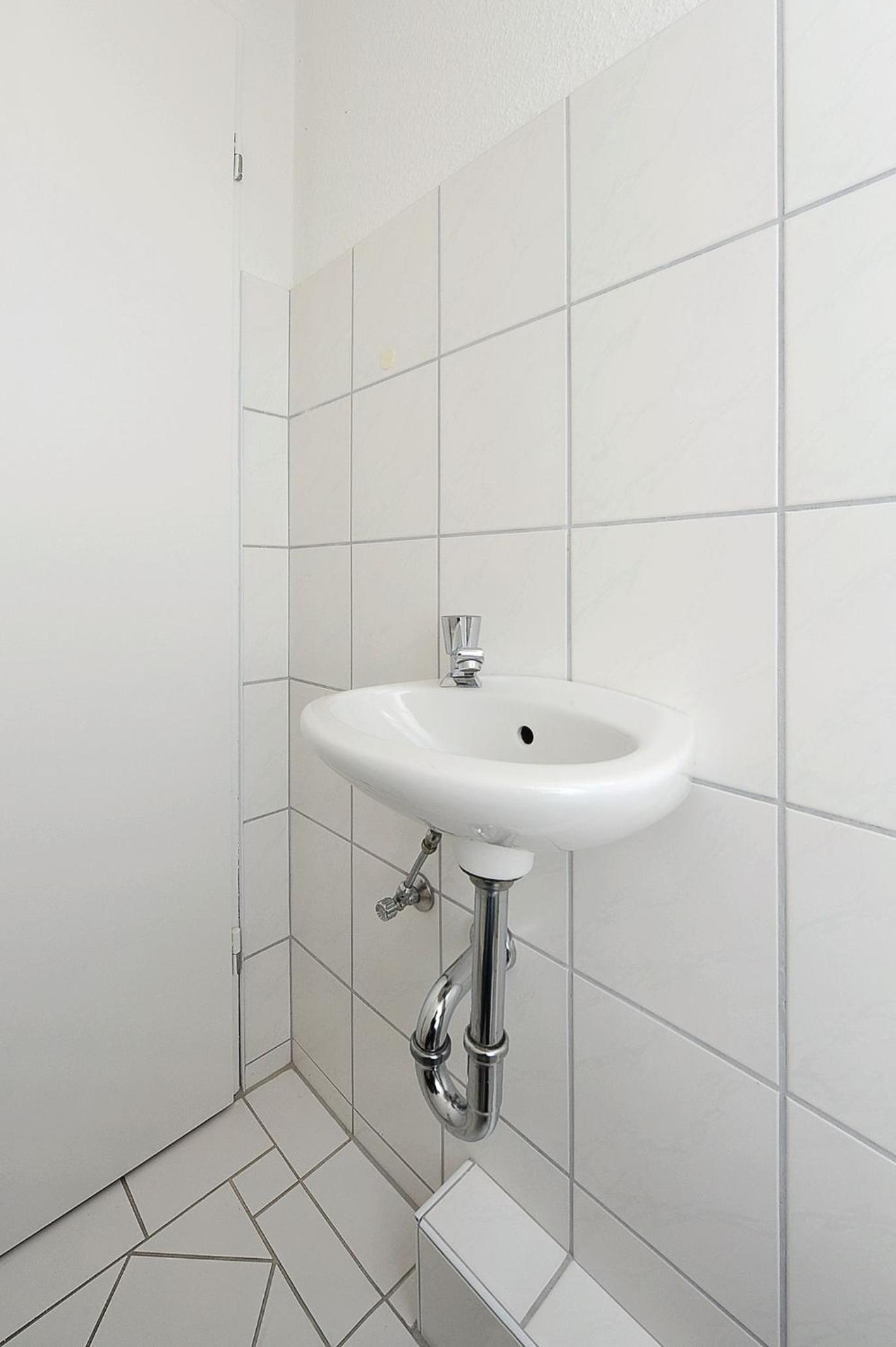Friesenhuus Bensersiel Obergeschoss