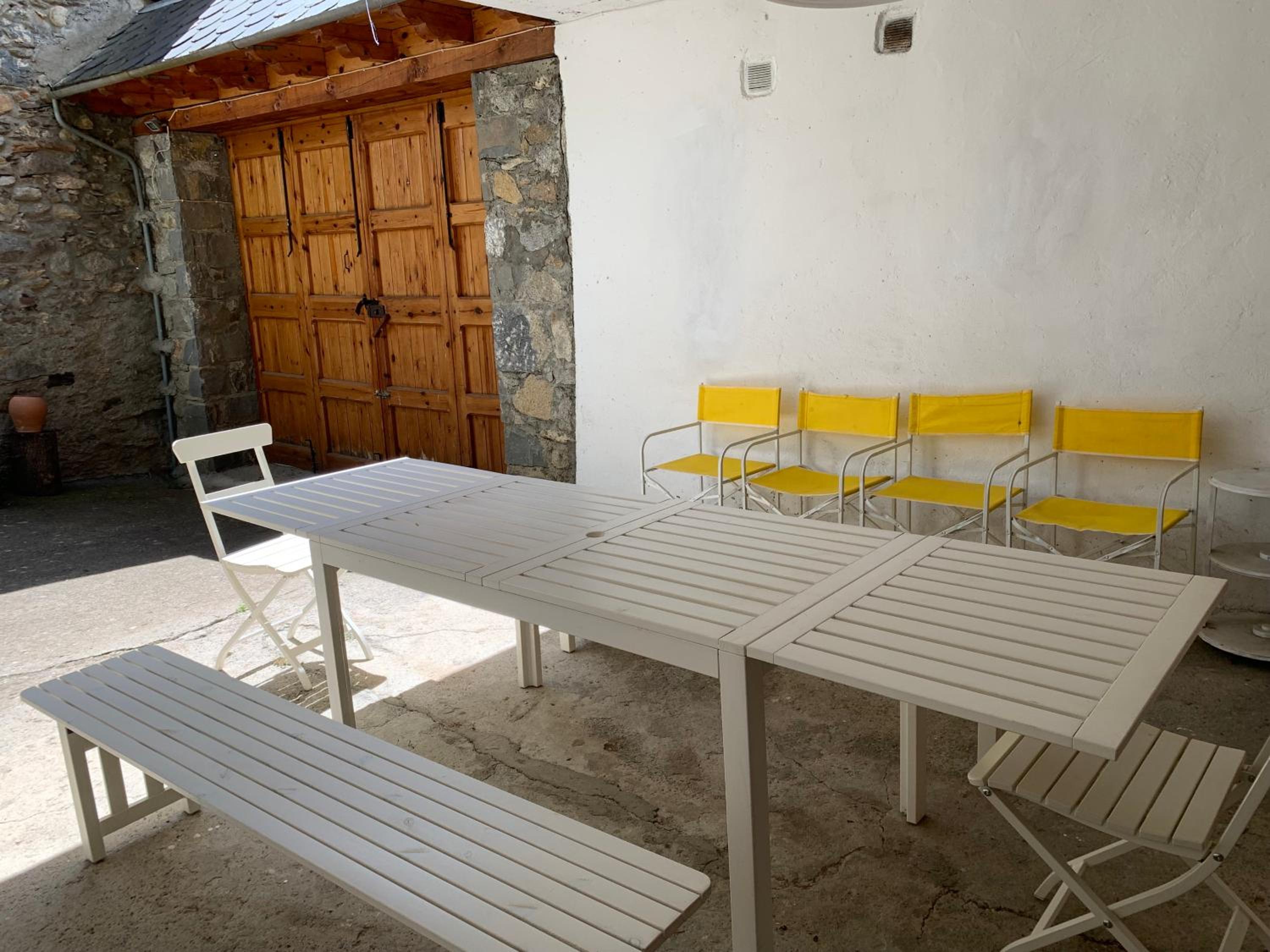 Casa Margarita