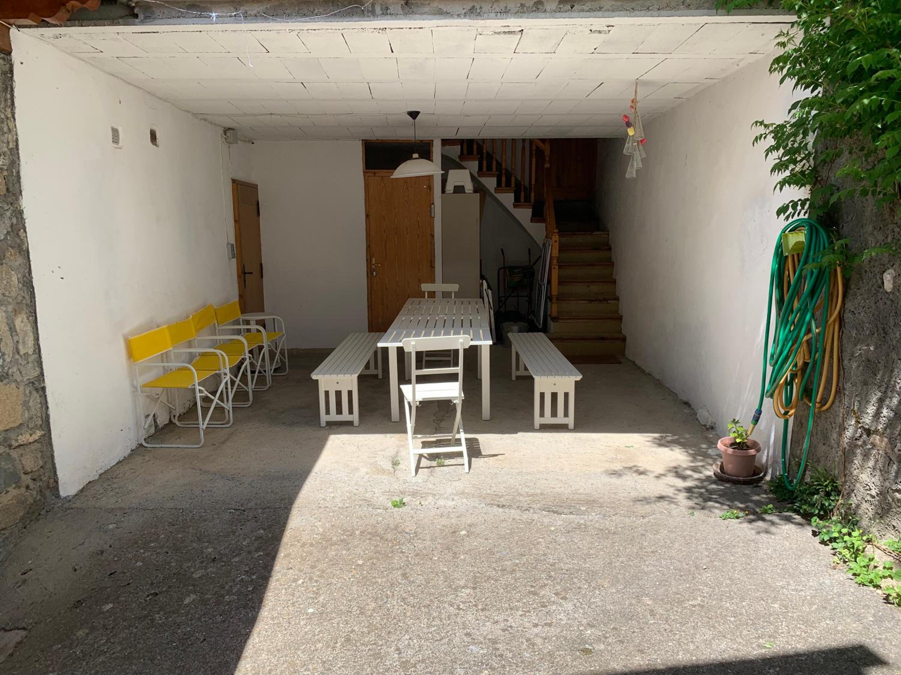 Casa Margarita