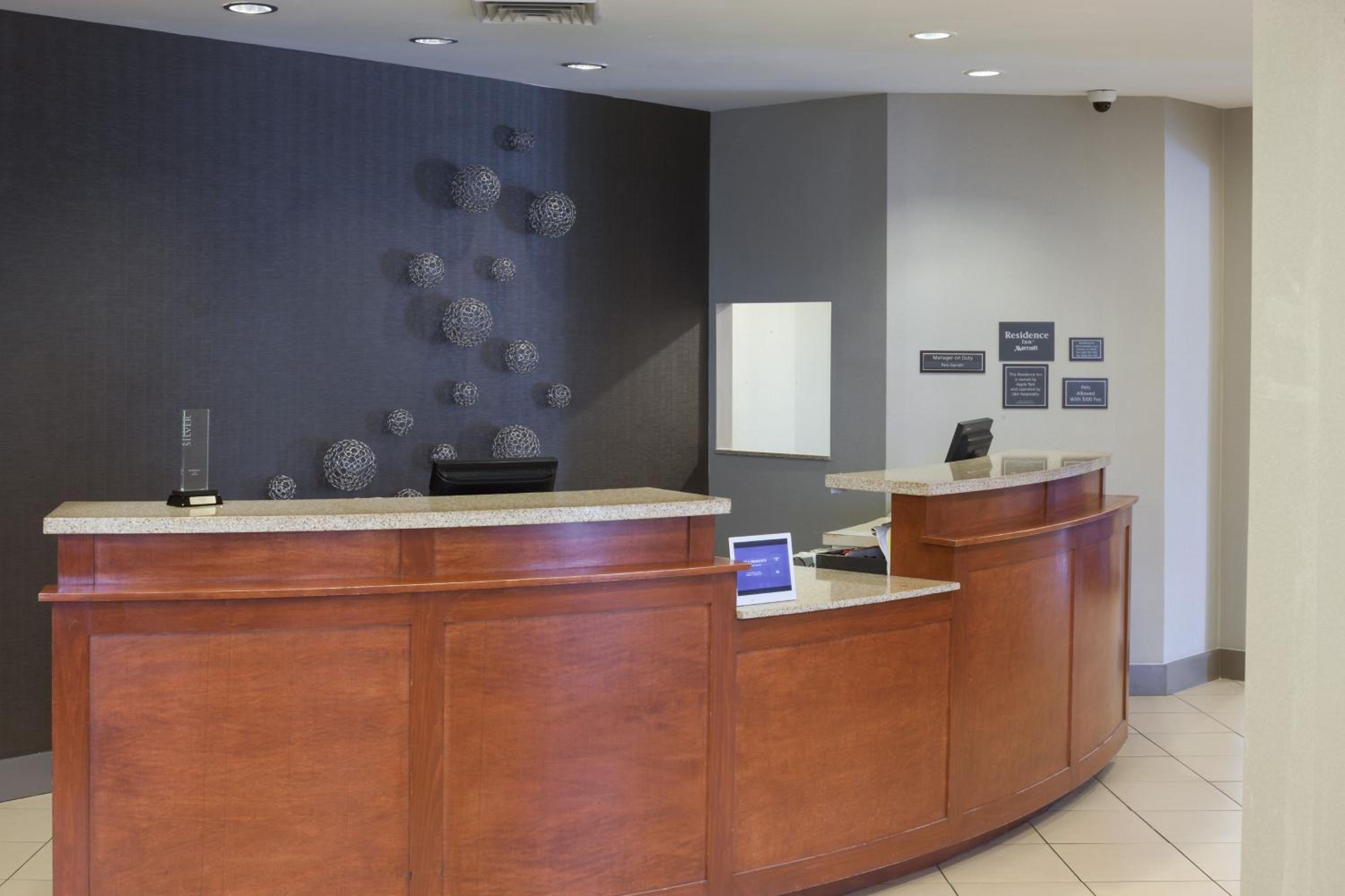 Enterprise Vacations - Residence Inn by Marriott Dothan - Property Image 3