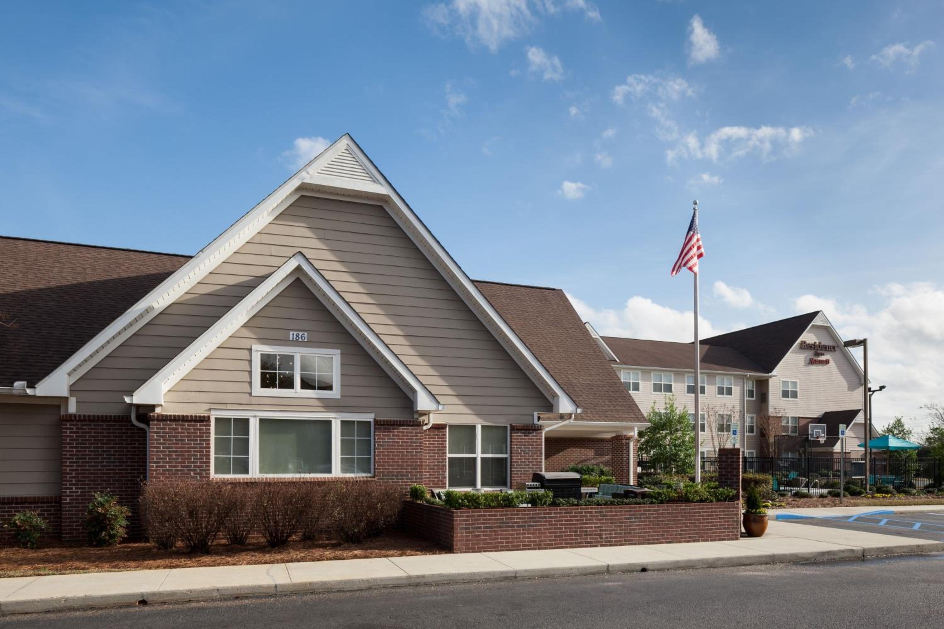 Enterprise Vacations - Residence Inn by Marriott Dothan - Property Image 2