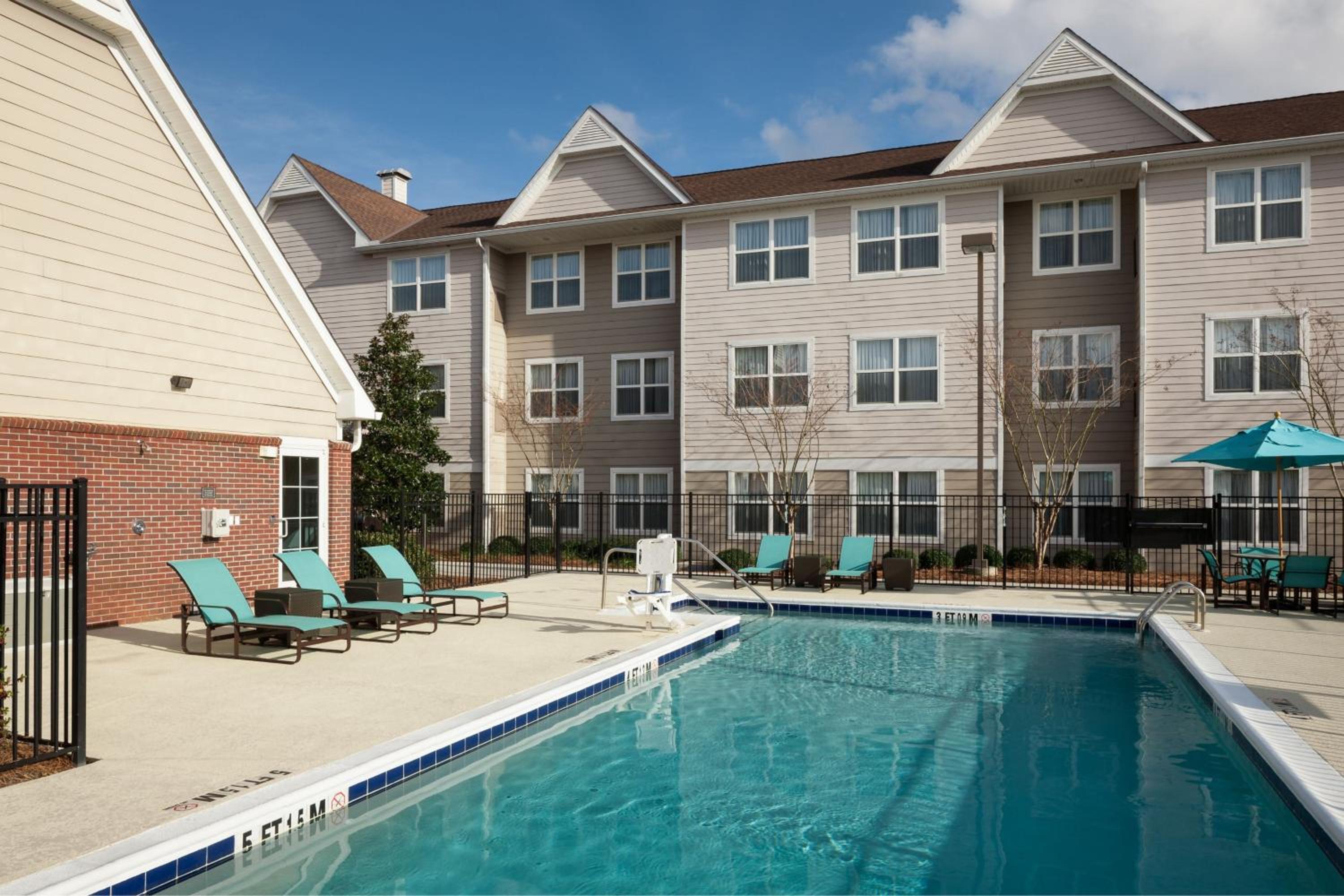 Dothan Vacations - Residence Inn by Marriott Dothan - Property Image 5