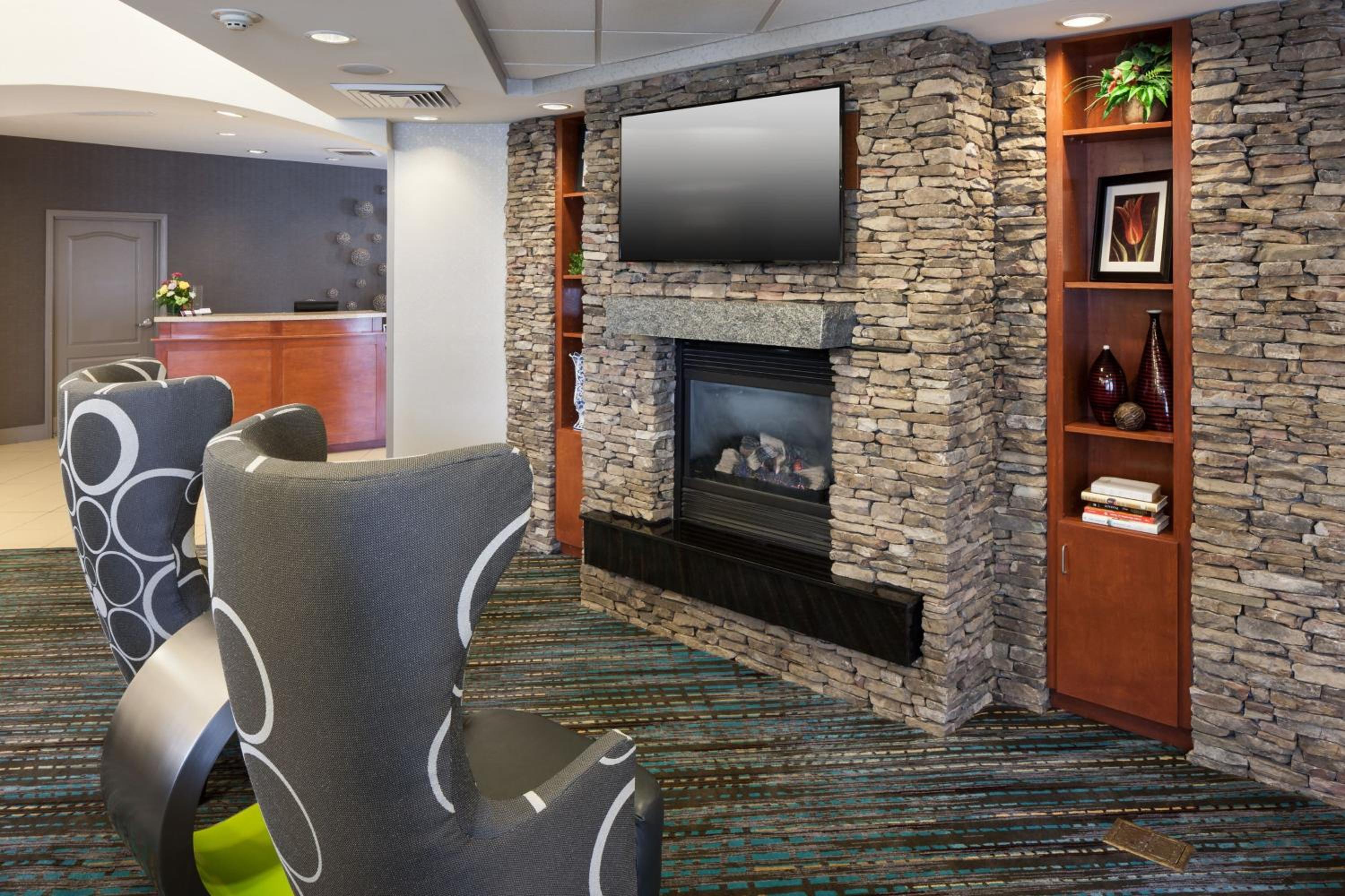 Enterprise Vacations - Residence Inn by Marriott Dothan - Property Image 5