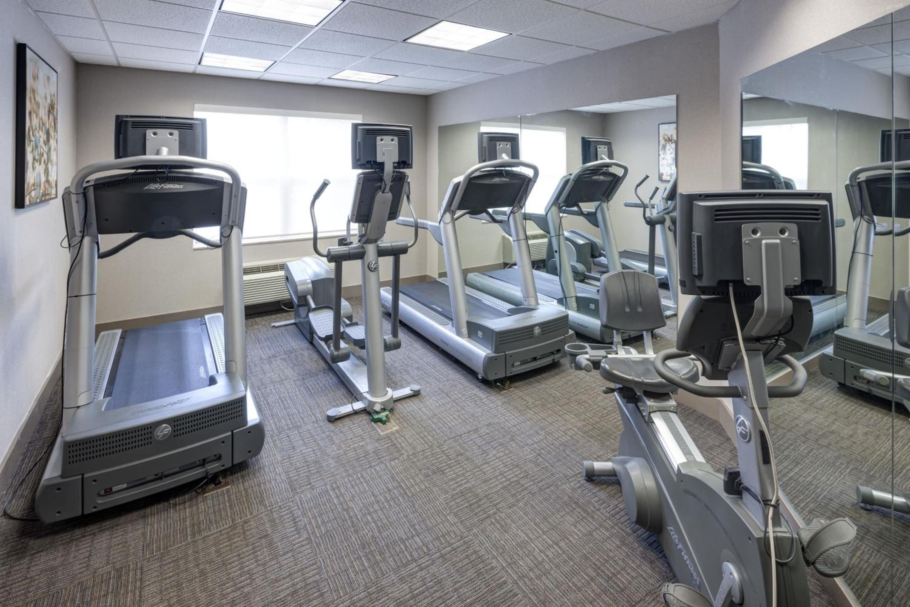 Dothan Vacations - Residence Inn by Marriott Dothan - Property Image 4