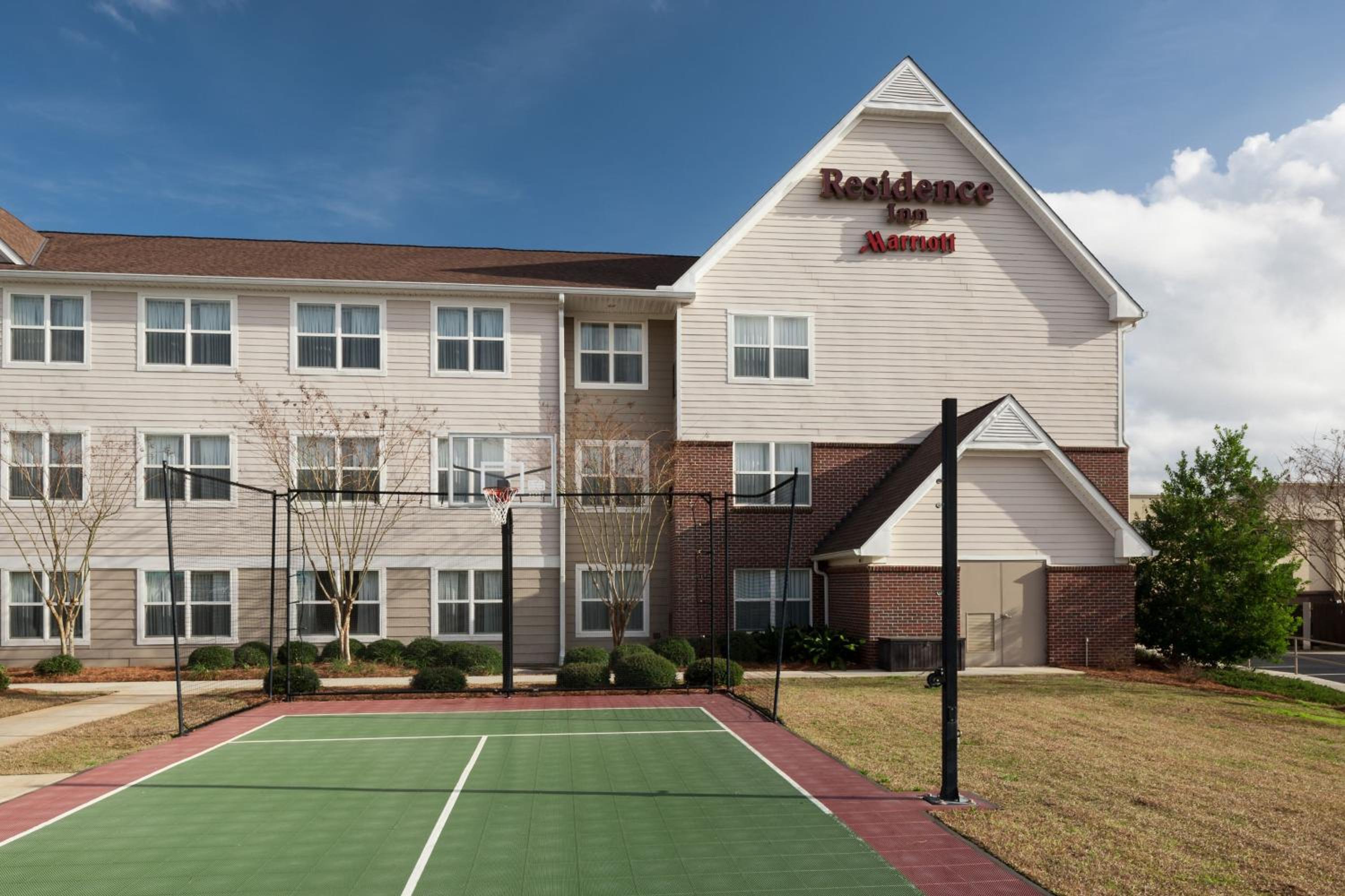 Dothan Vacations - Residence Inn by Marriott Dothan - Property Image 3