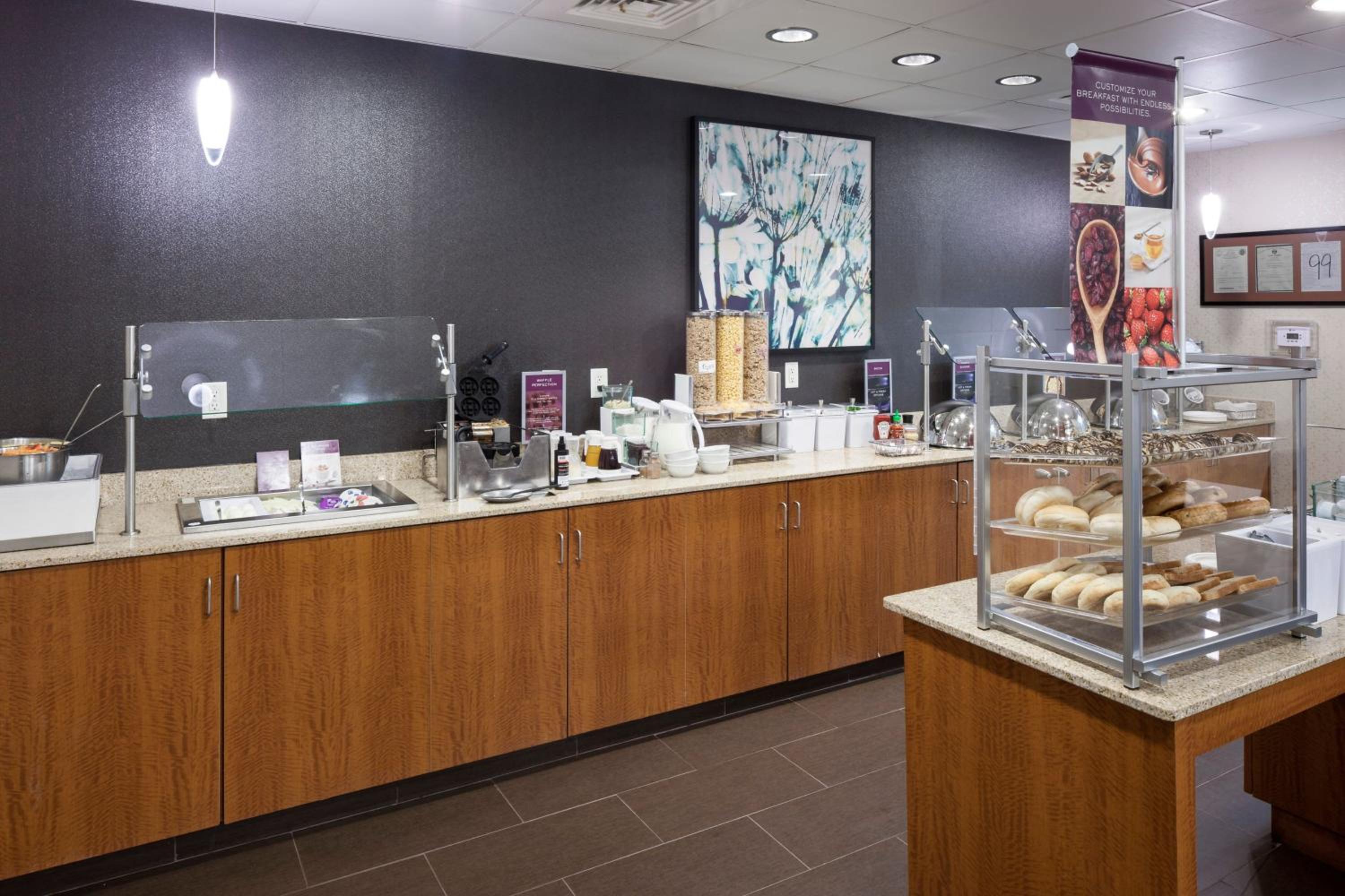 Dothan Vacations - Residence Inn by Marriott Dothan - Property Image 6