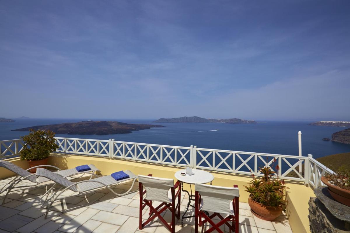 Outdoor Space