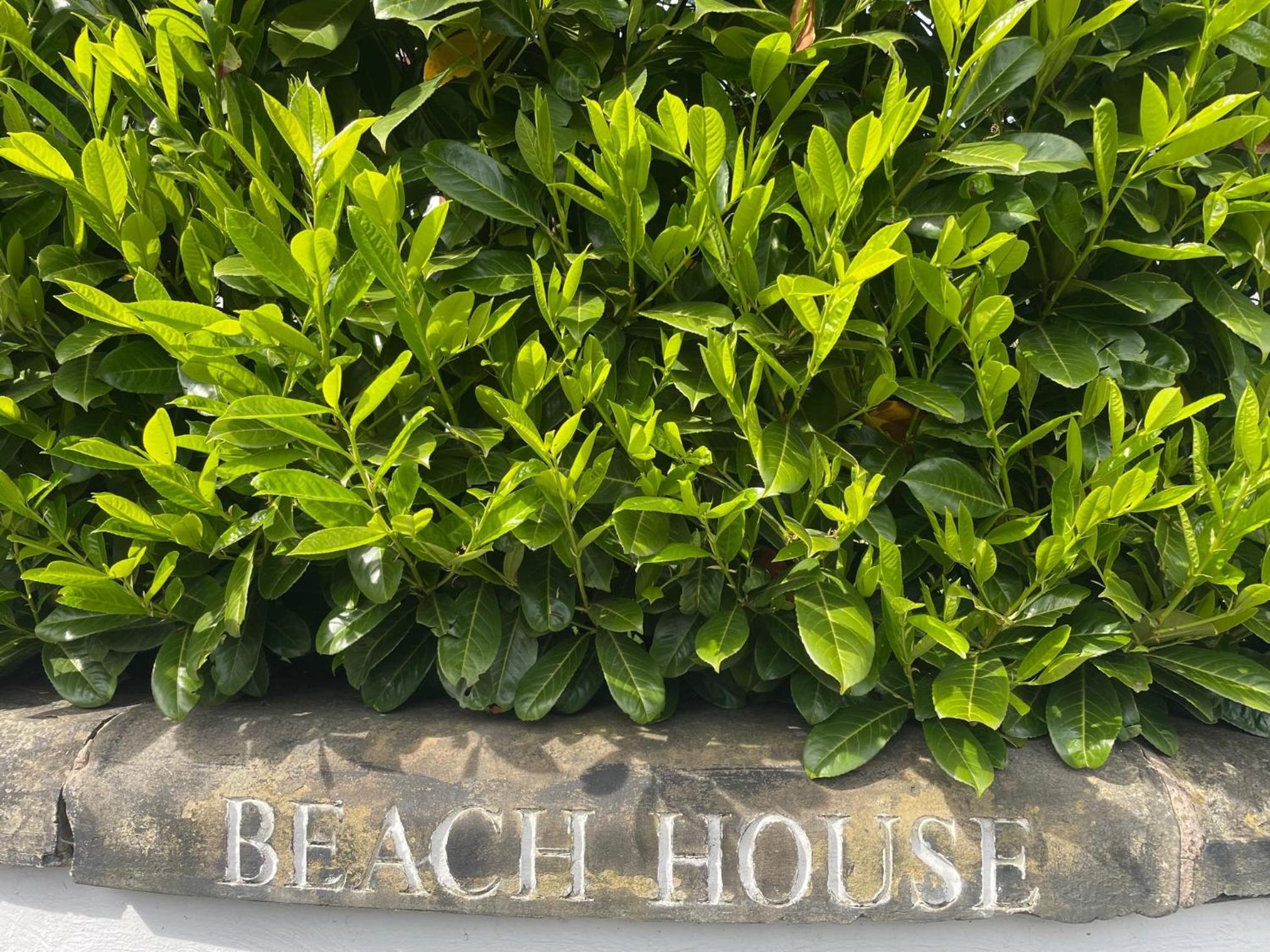 Beach House - Penthouse 3 Bed Apartment