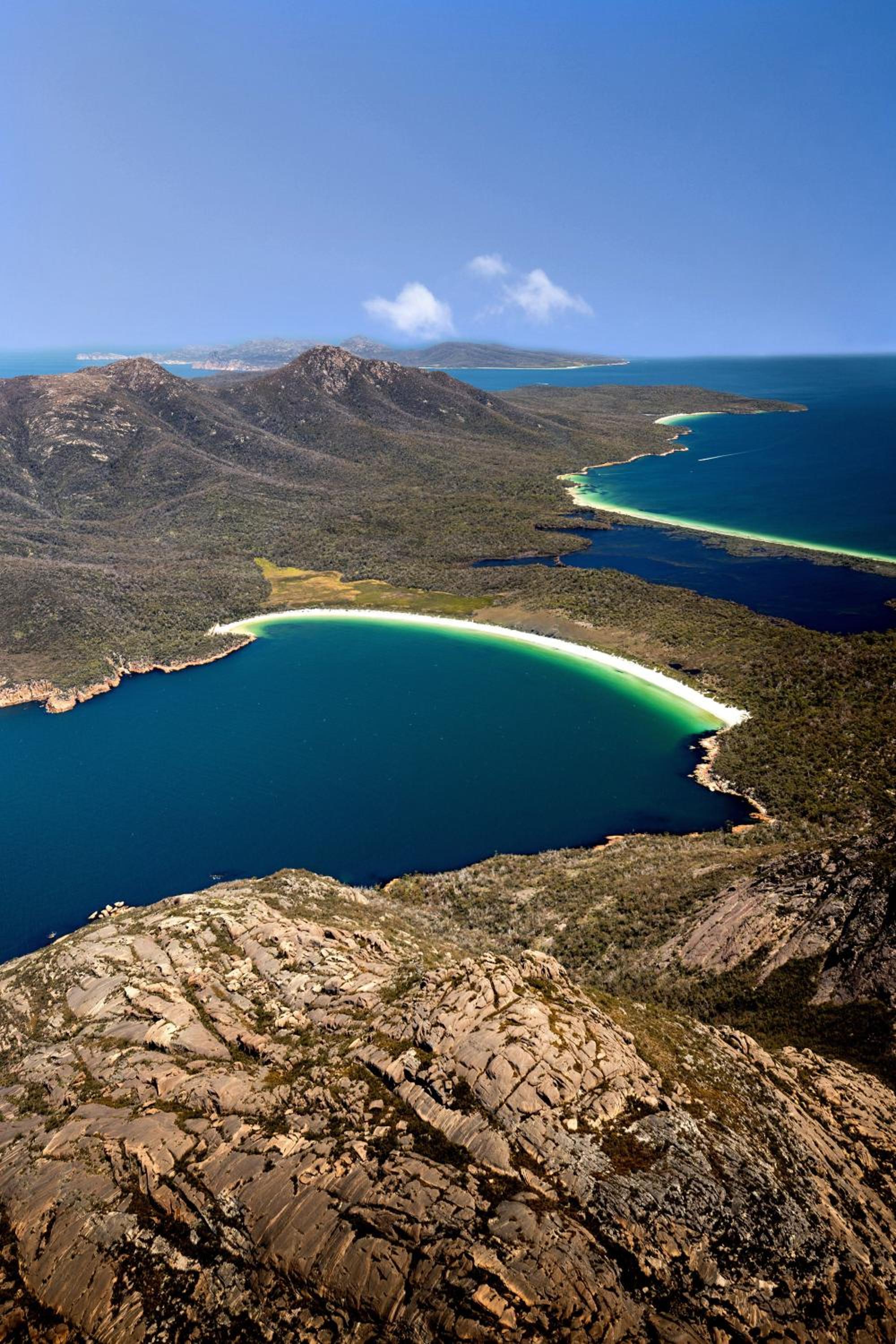 BIG4 Iluka on Freycinet
