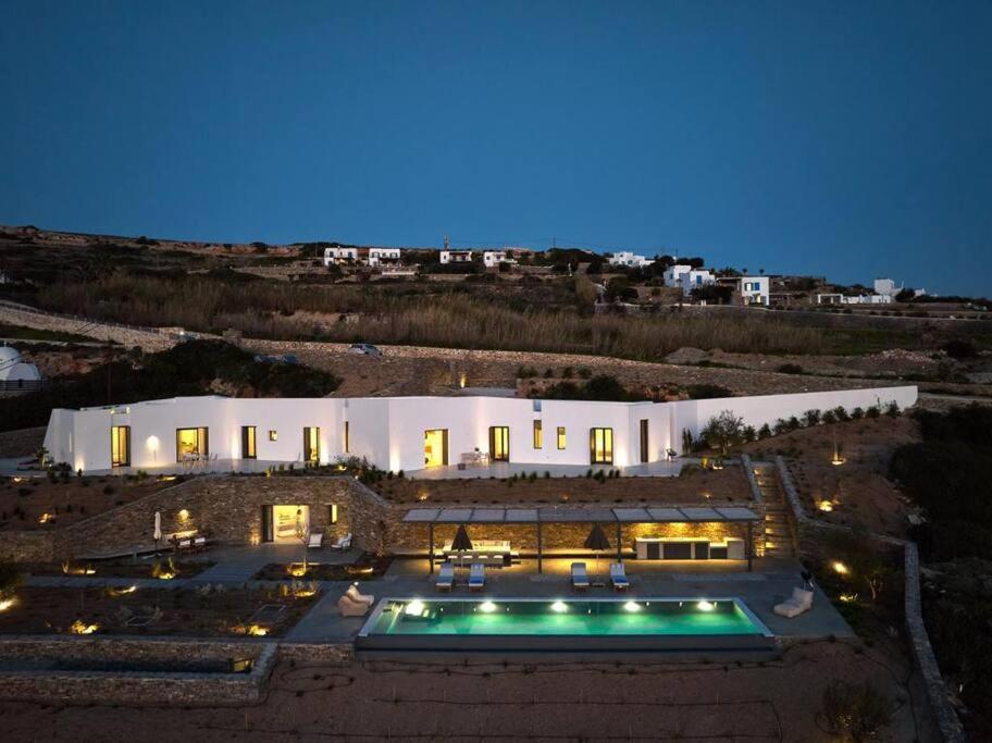 Hotel Olithos Villas - Image 1