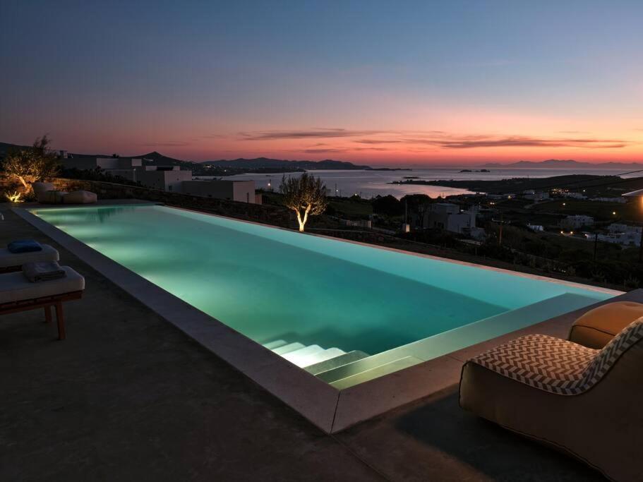Olithos Villas