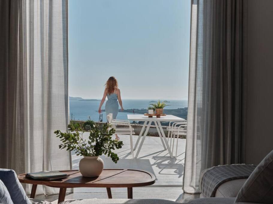 Olithos Villas