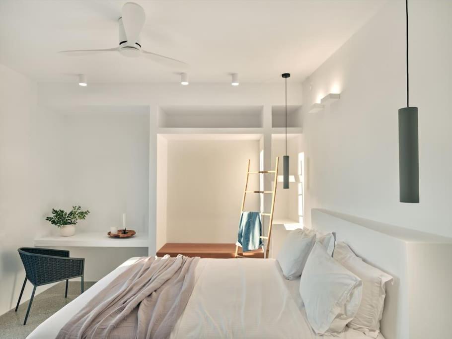 Olithos Villas