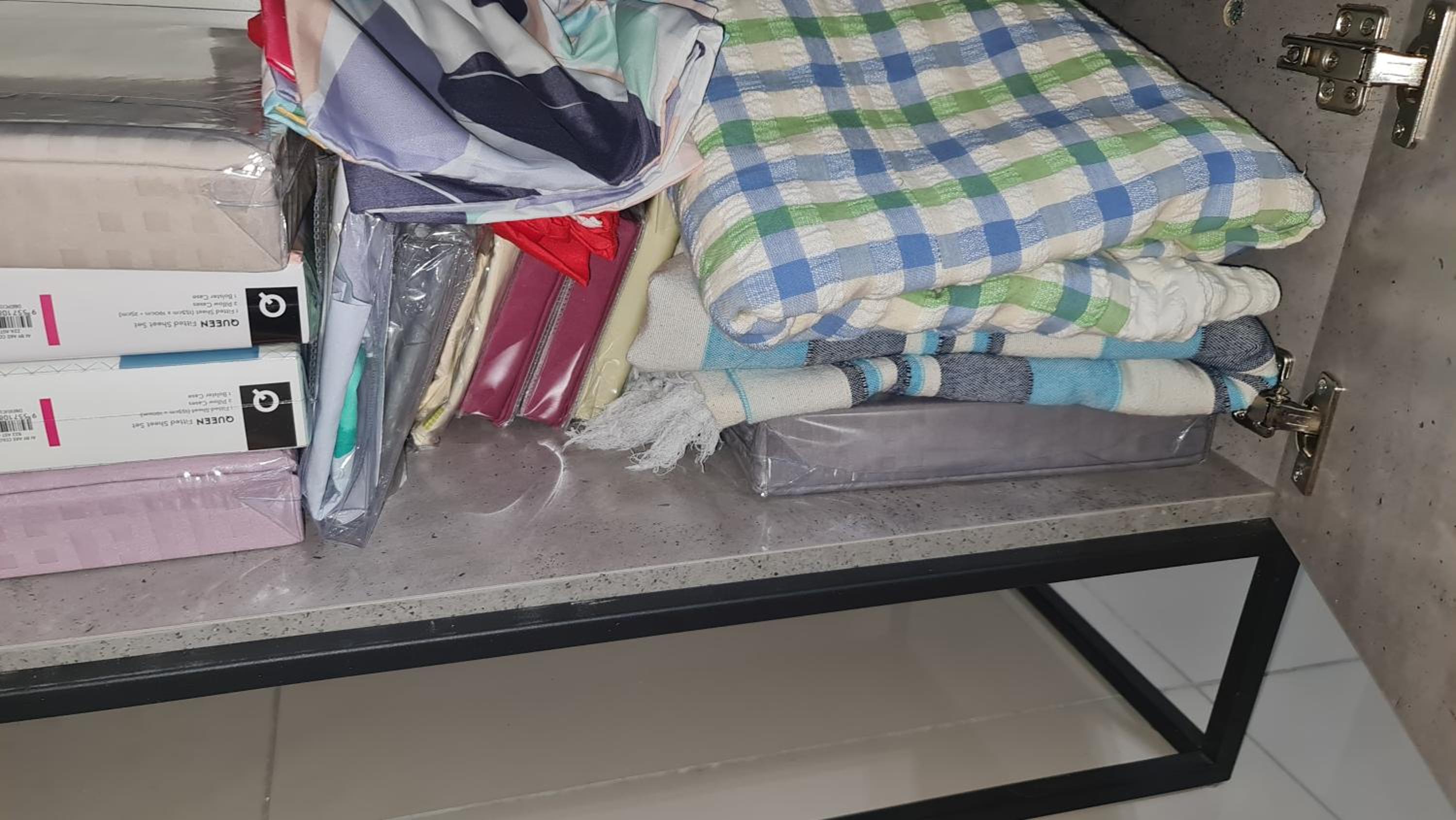 Te amo Gandaria Bangi Pool View Netflix Full Aircond