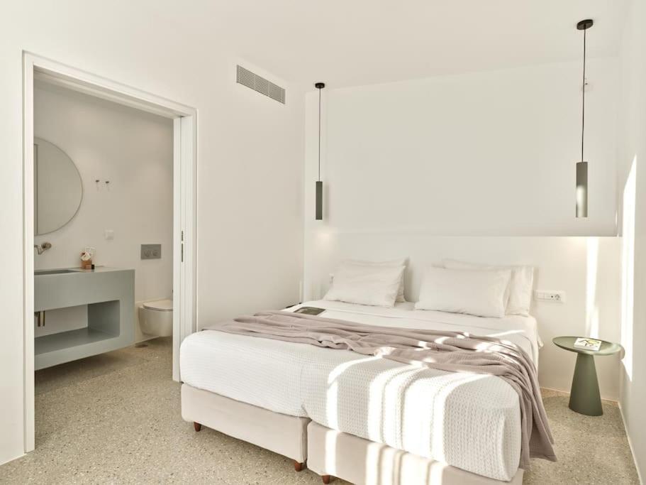 Olithos Villas
