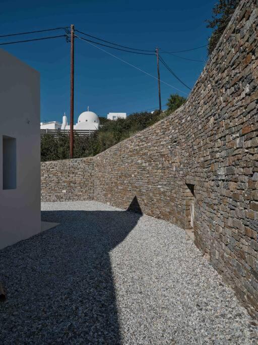 Olithos Villas