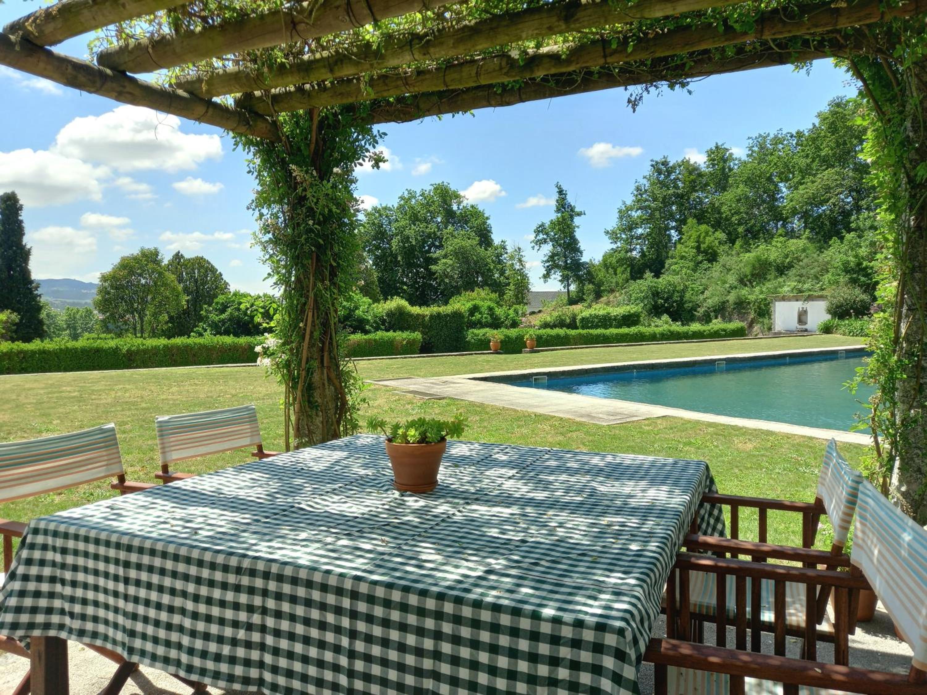 Casa dos Pinheiros - Pinheiros Farm House view 5